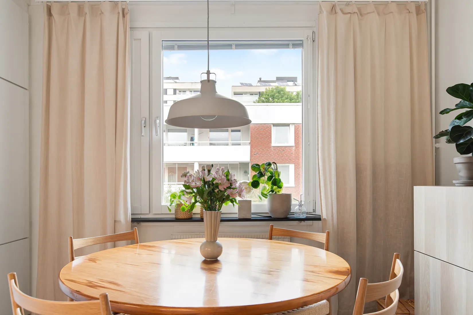 Bostadsrätt, Vänortsstråket 39, Tureberg, Sollentuna