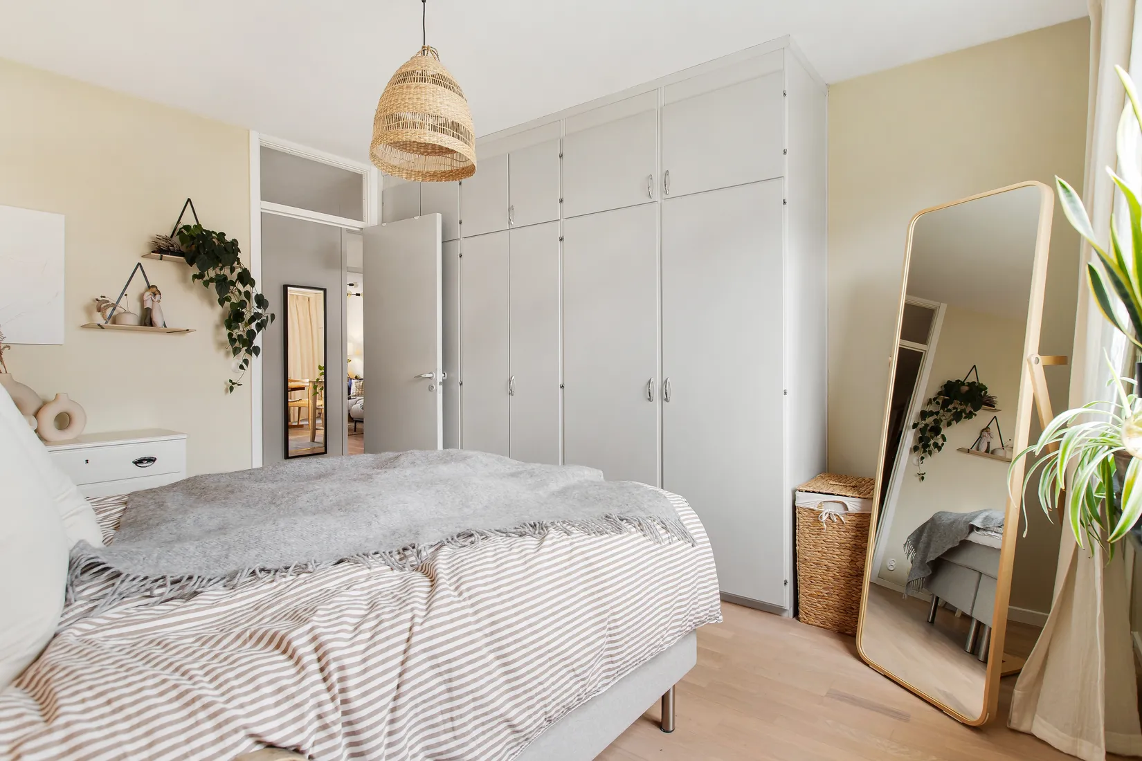 Bostadsrätt, Vänortsstråket 39, Tureberg, Sollentuna