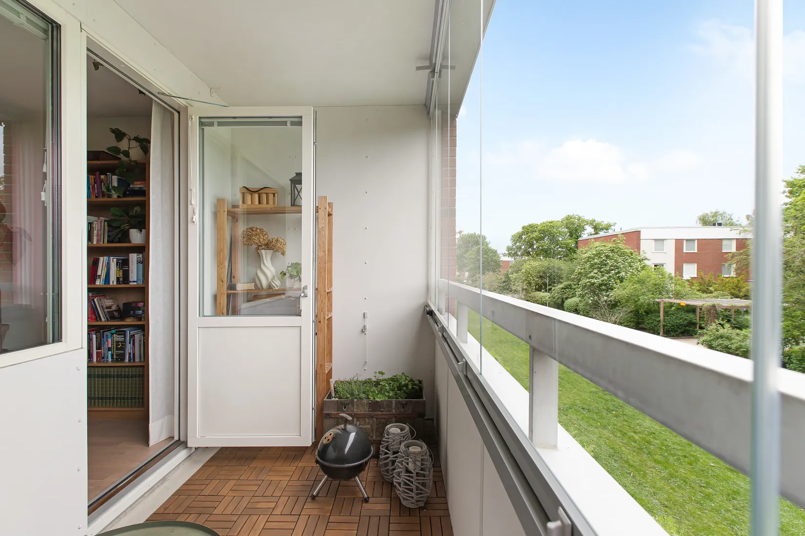 Bostadsrätt, Vänortsstråket 39, Tureberg, Sollentuna