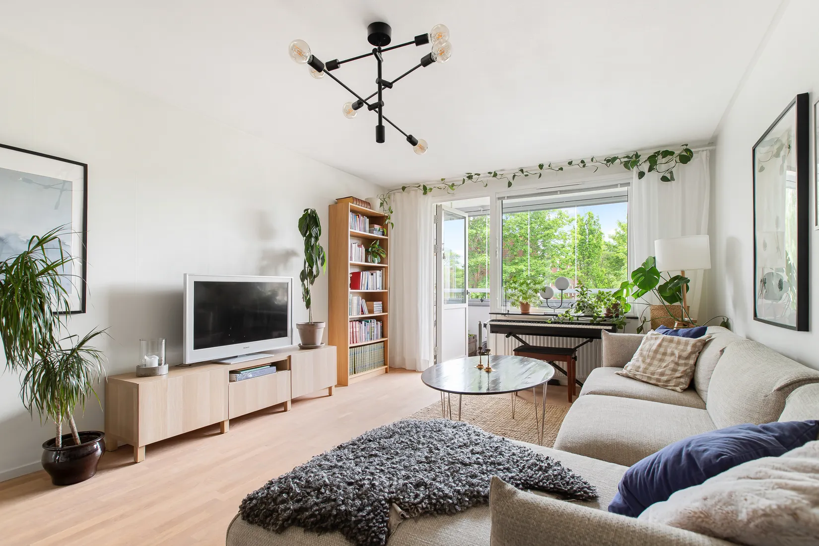 Bostadsrätt, Vänortsstråket 39, Tureberg, Sollentuna