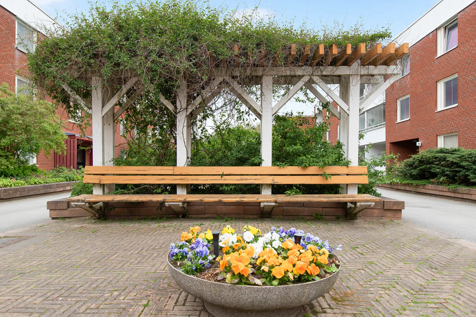 Bostadsrätt, Vänortsstråket 39, Tureberg, Sollentuna