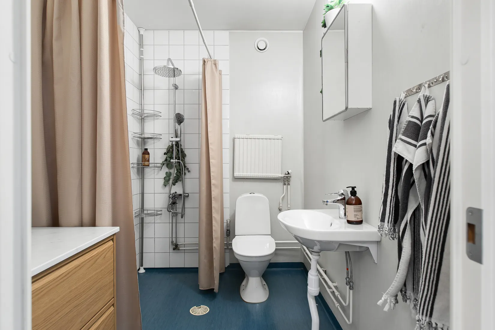 Bostadsrätt, Vänortsstråket 39, Tureberg, Sollentuna