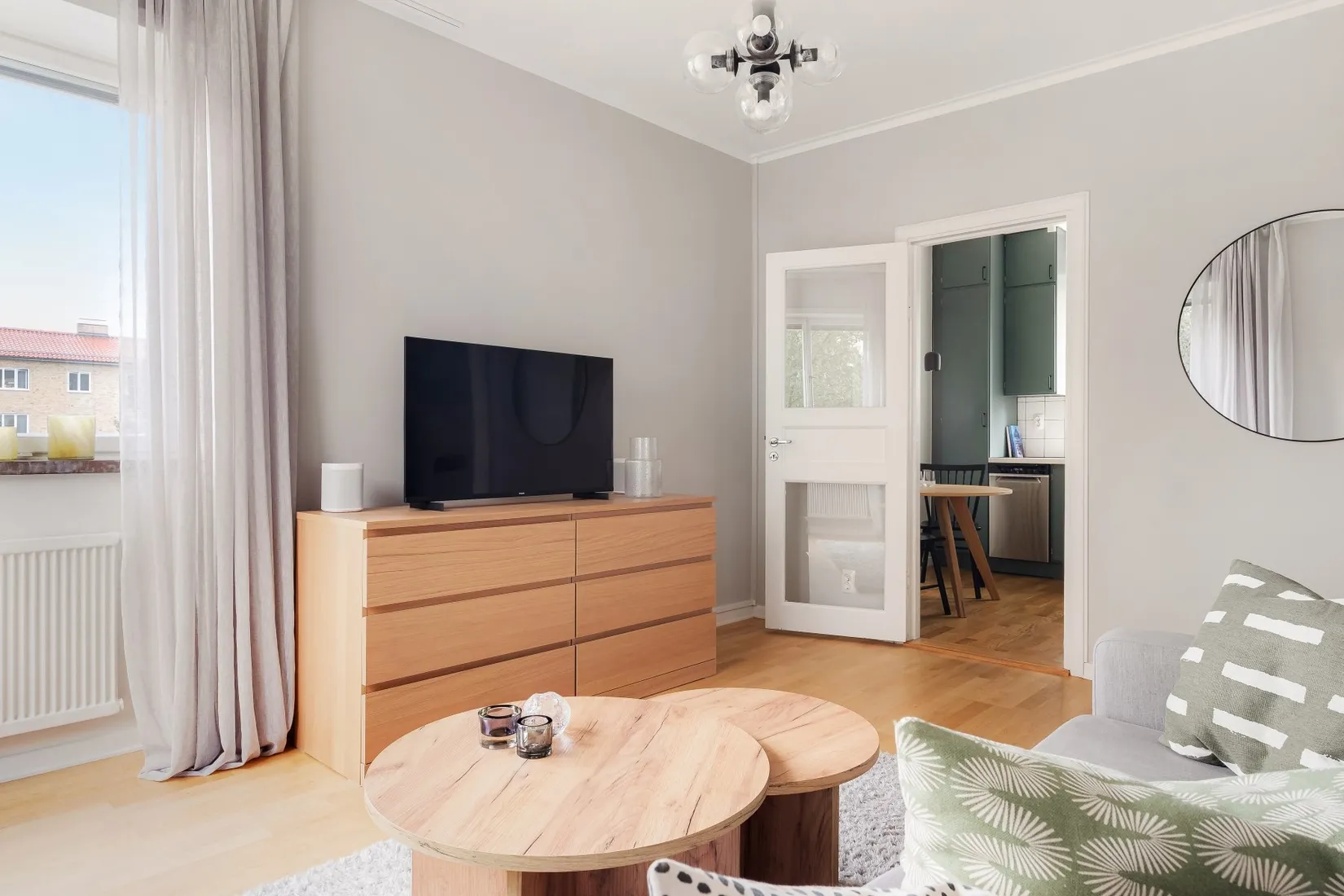 Bostadsrätt, Yllevägen 8, Brommaplan, Stockholm