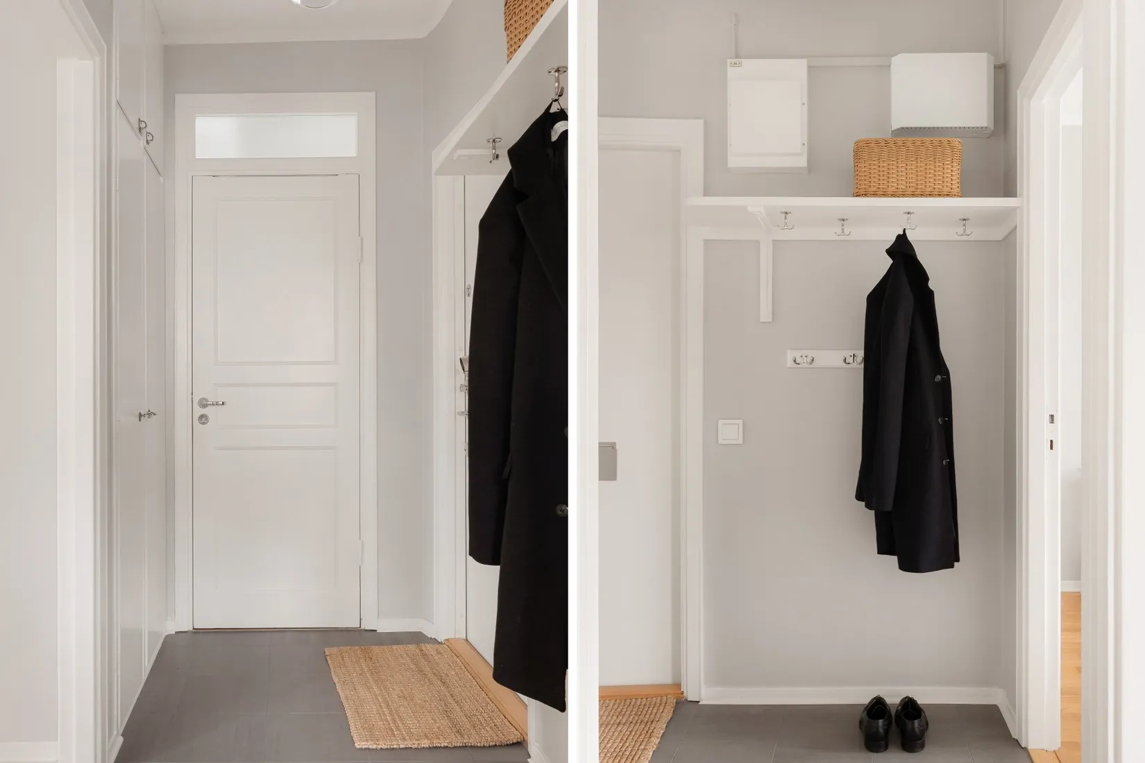 Bostadsrätt, Yllevägen 8, Brommaplan, Stockholm