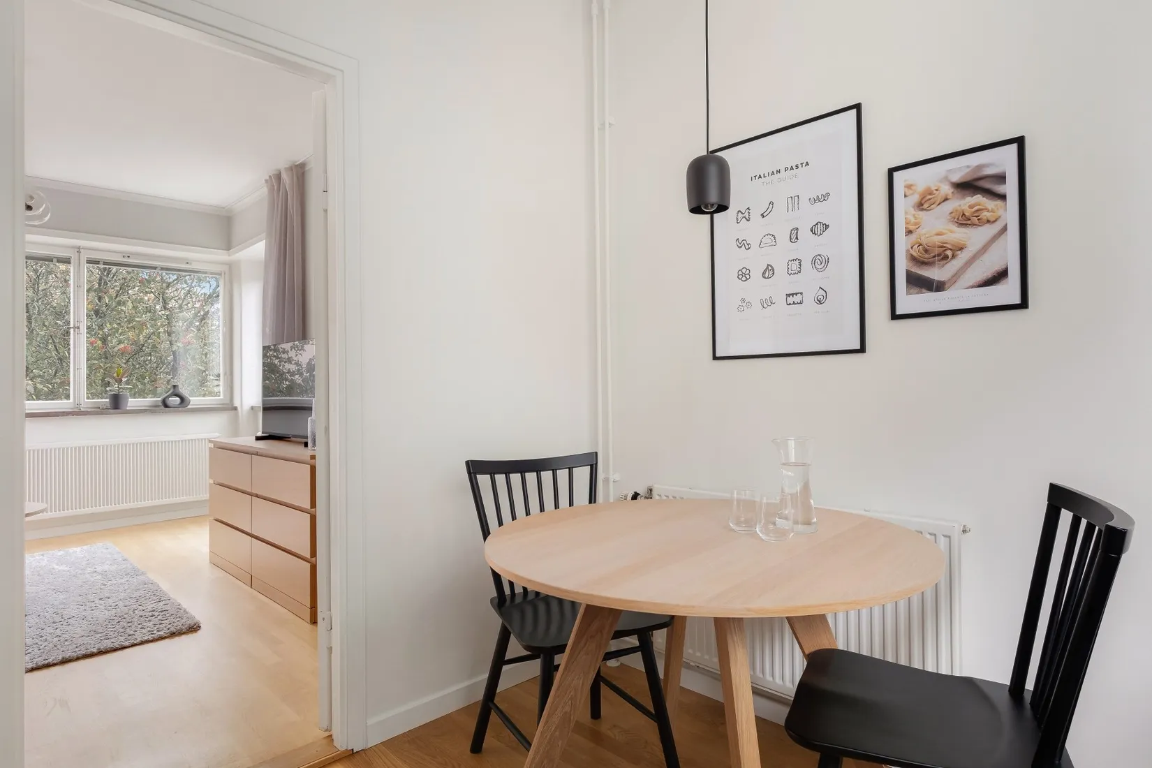 Bostadsrätt, Yllevägen 8, Brommaplan, Stockholm