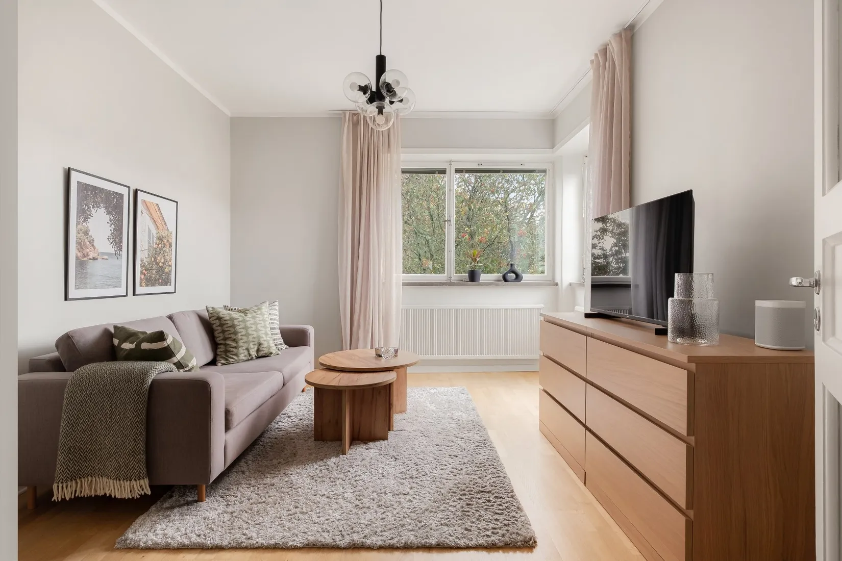 Bostadsrätt, Yllevägen 8, Brommaplan, Stockholm