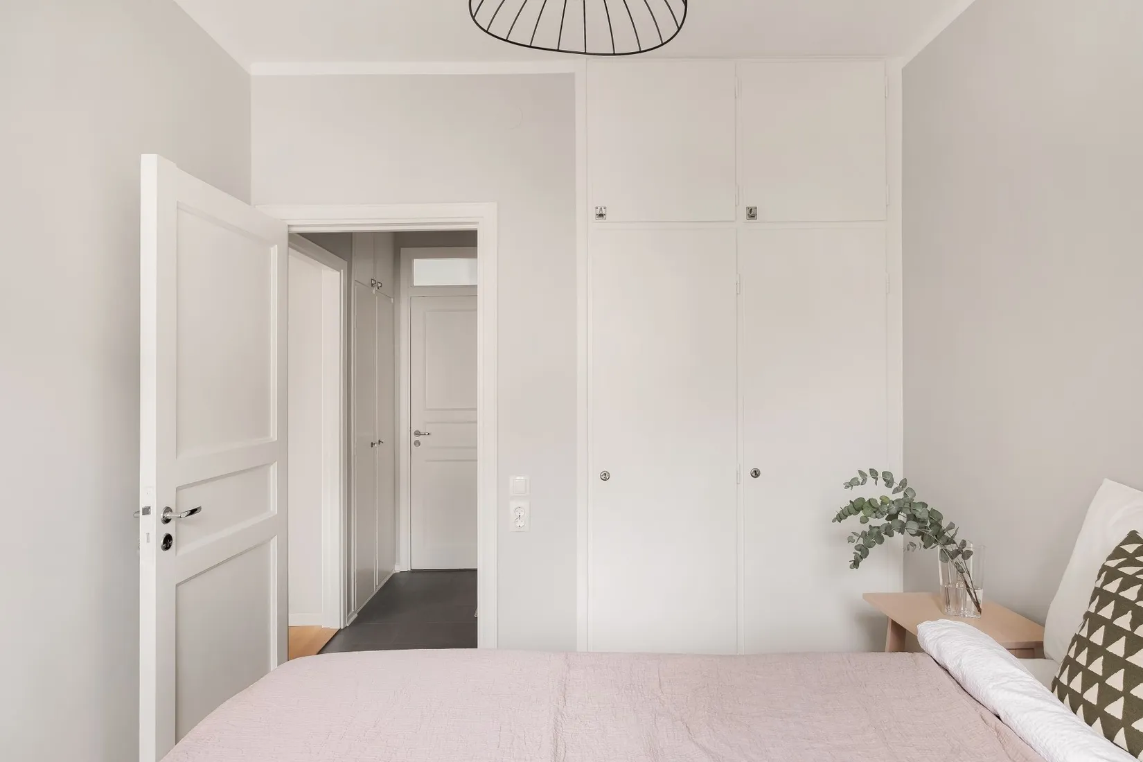 Bostadsrätt, Yllevägen 8, Brommaplan, Stockholm