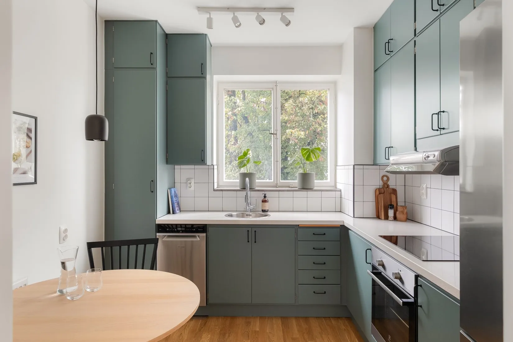 Bostadsrätt, Yllevägen 8, Brommaplan, Stockholm
