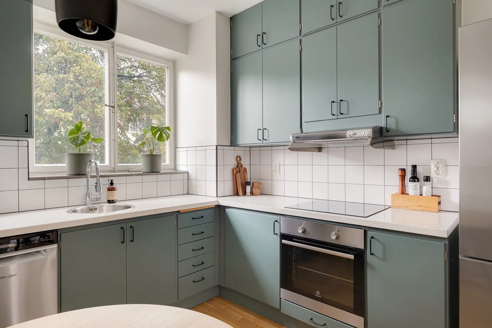 Bostadsrätt, Yllevägen 8, Brommaplan, Stockholm