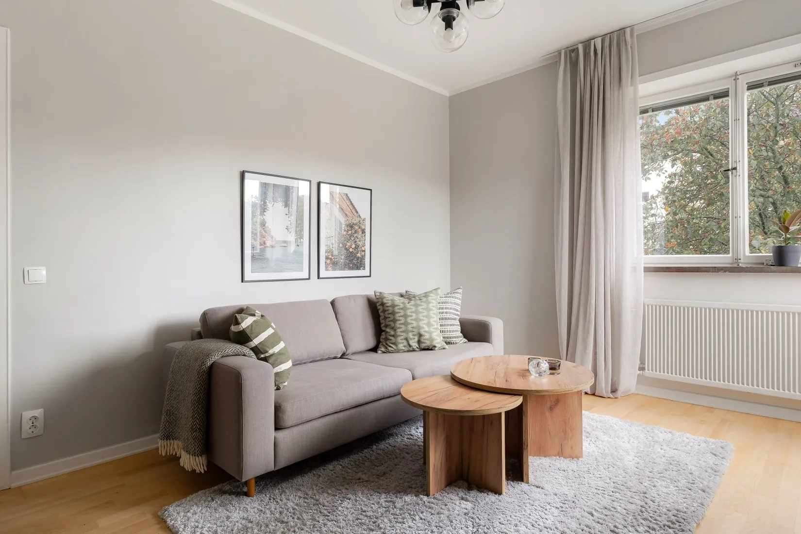 Bostadsrätt, Yllevägen 8, Brommaplan, Stockholm