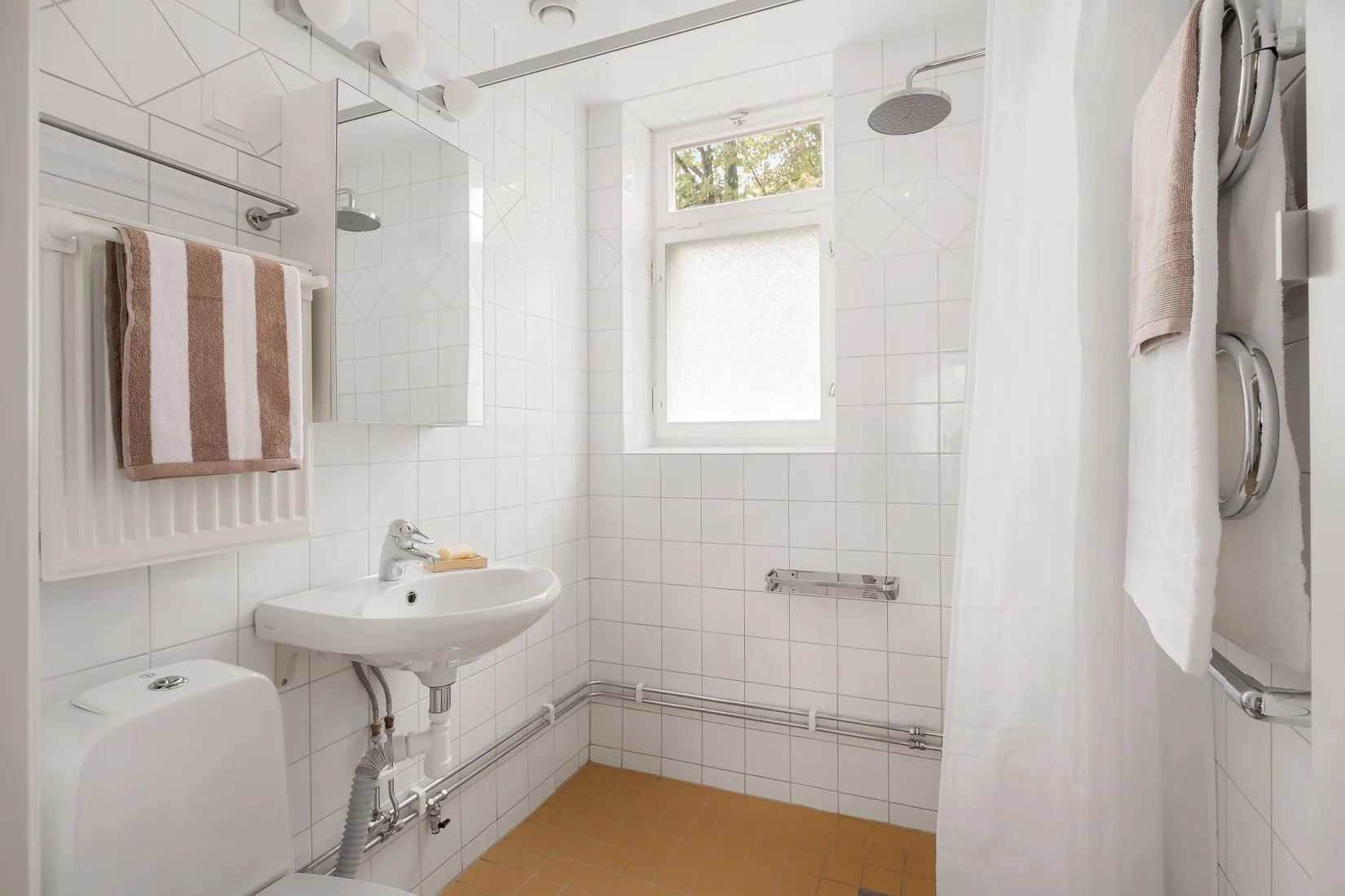 Bostadsrätt, Yllevägen 8, Brommaplan, Stockholm