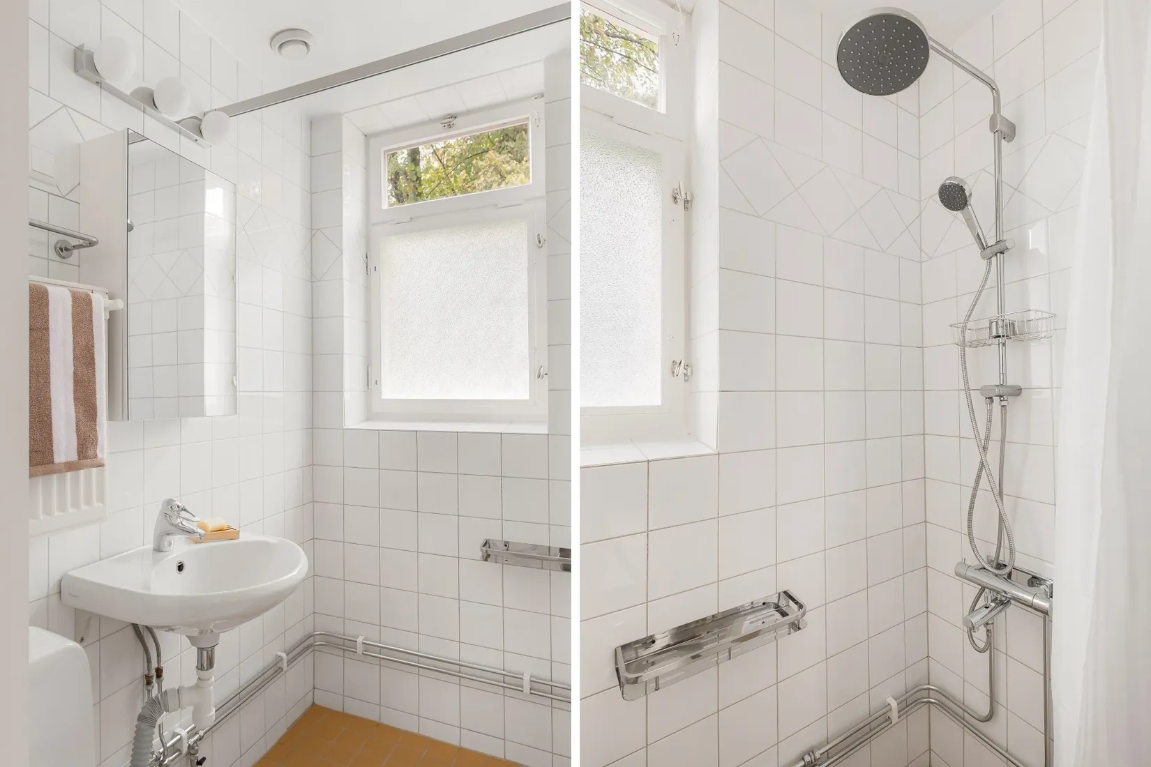 Bostadsrätt, Yllevägen 8, Brommaplan, Stockholm