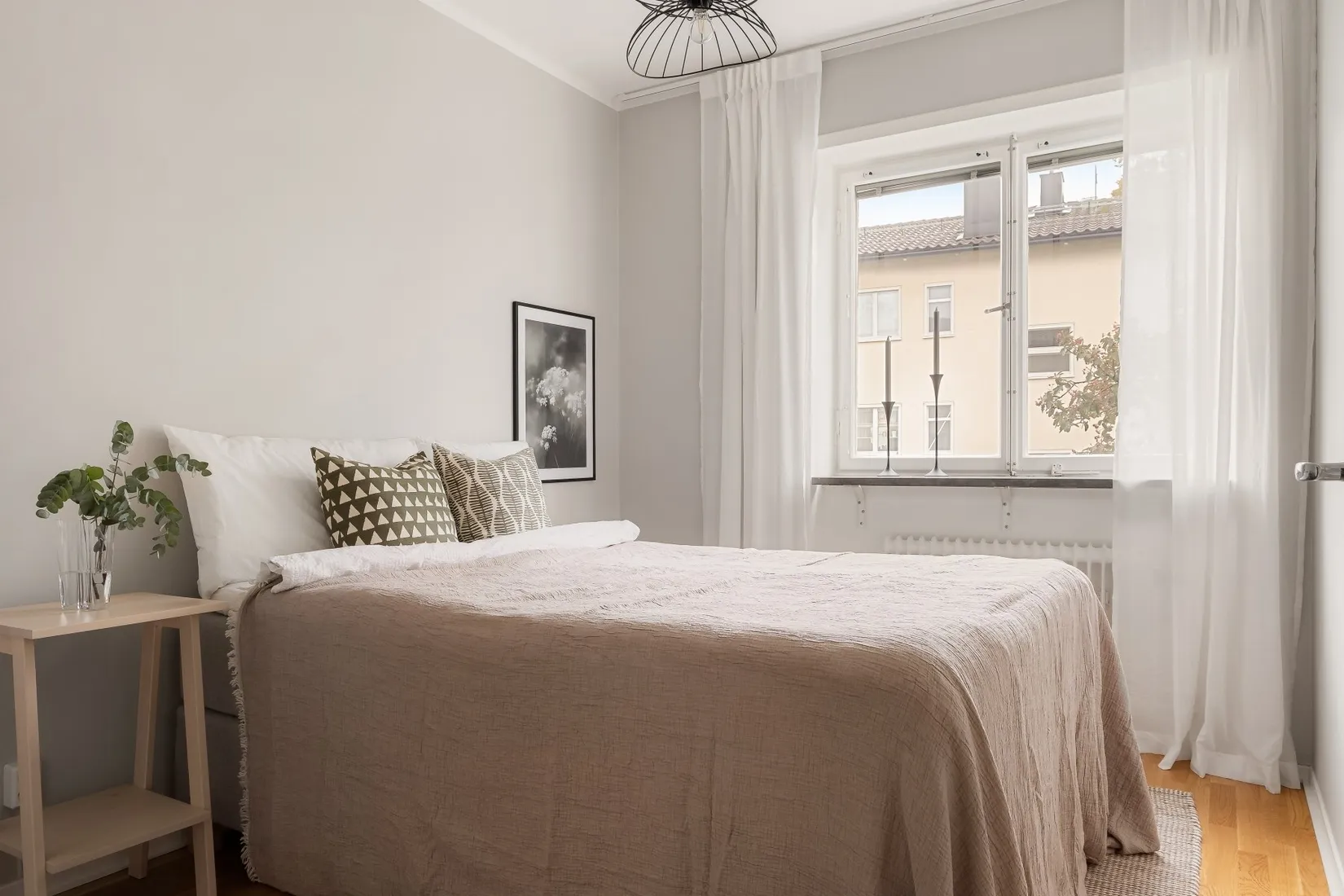 Bostadsrätt, Yllevägen 8, Brommaplan, Stockholm