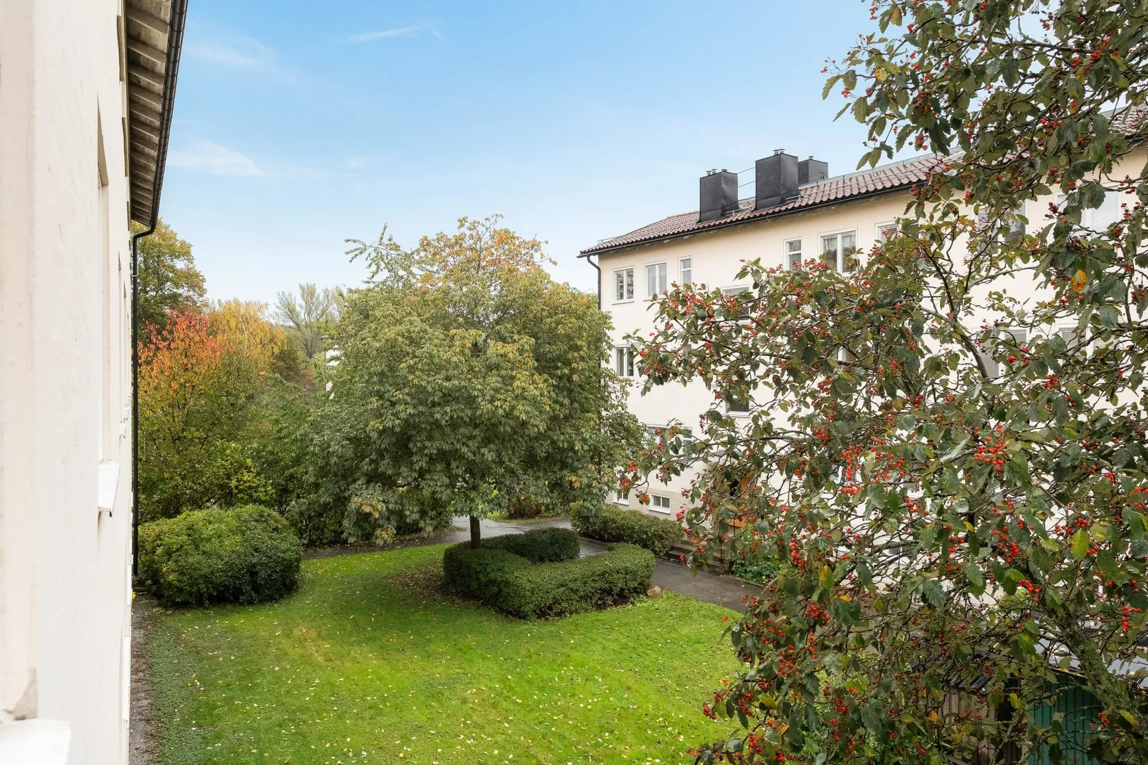 Bostadsrätt, Yllevägen 8, Brommaplan, Stockholm