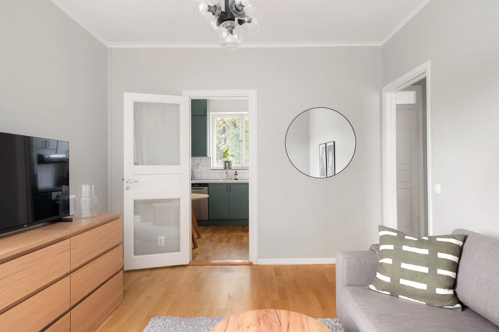 Bostadsrätt, Yllevägen 8, Brommaplan, Stockholm