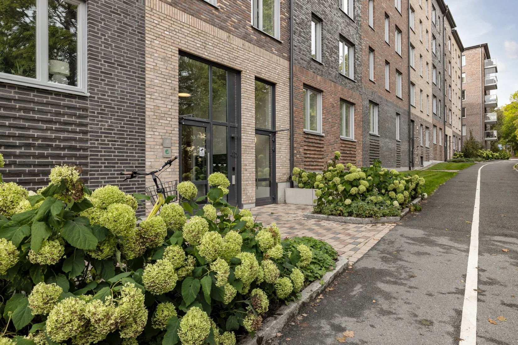Bostadsrätt, Otto Myrbergs väg 4B, Rickomberga, Uppsala