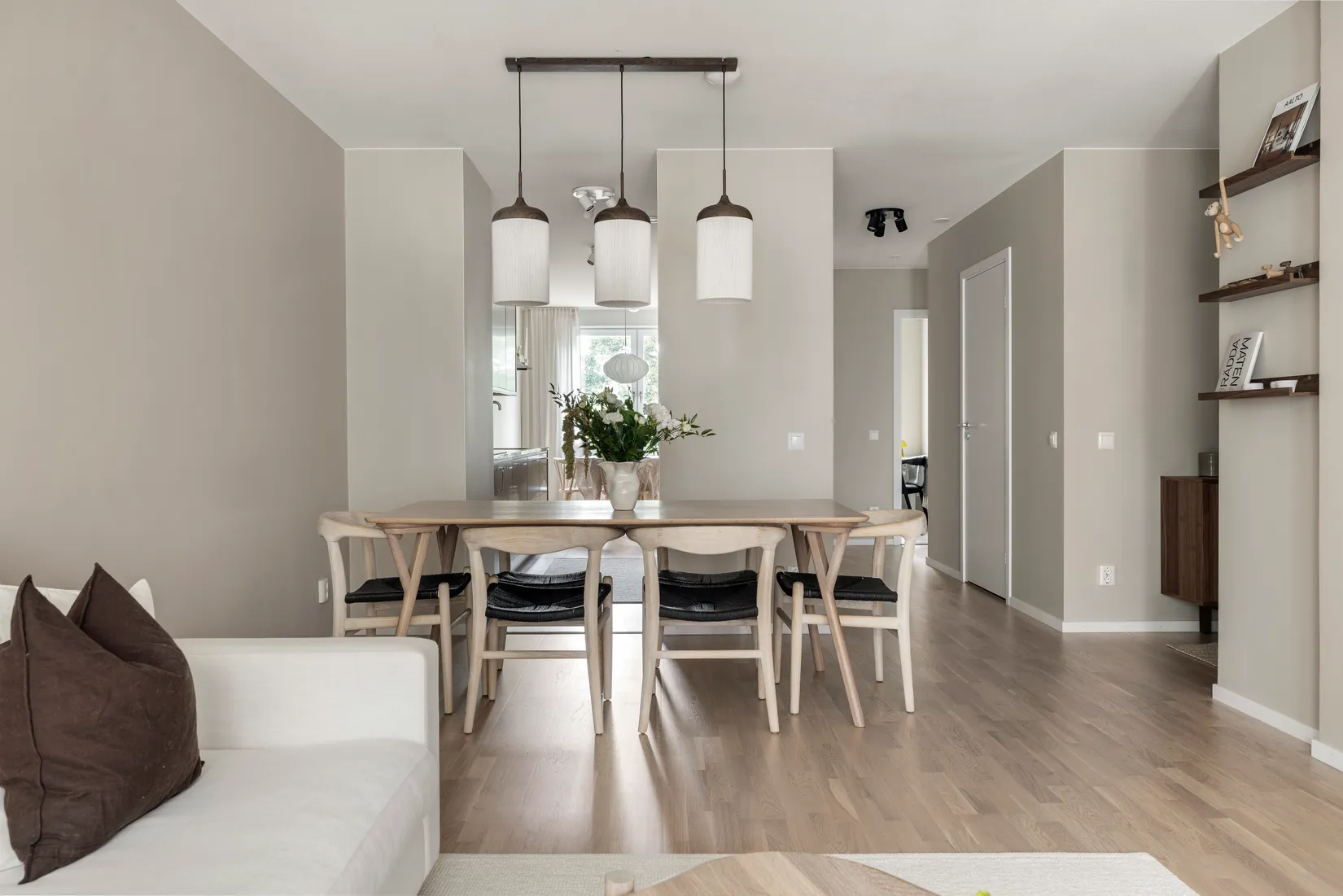 Bostadsrätt, Otto Myrbergs väg 4B, Rickomberga, Uppsala