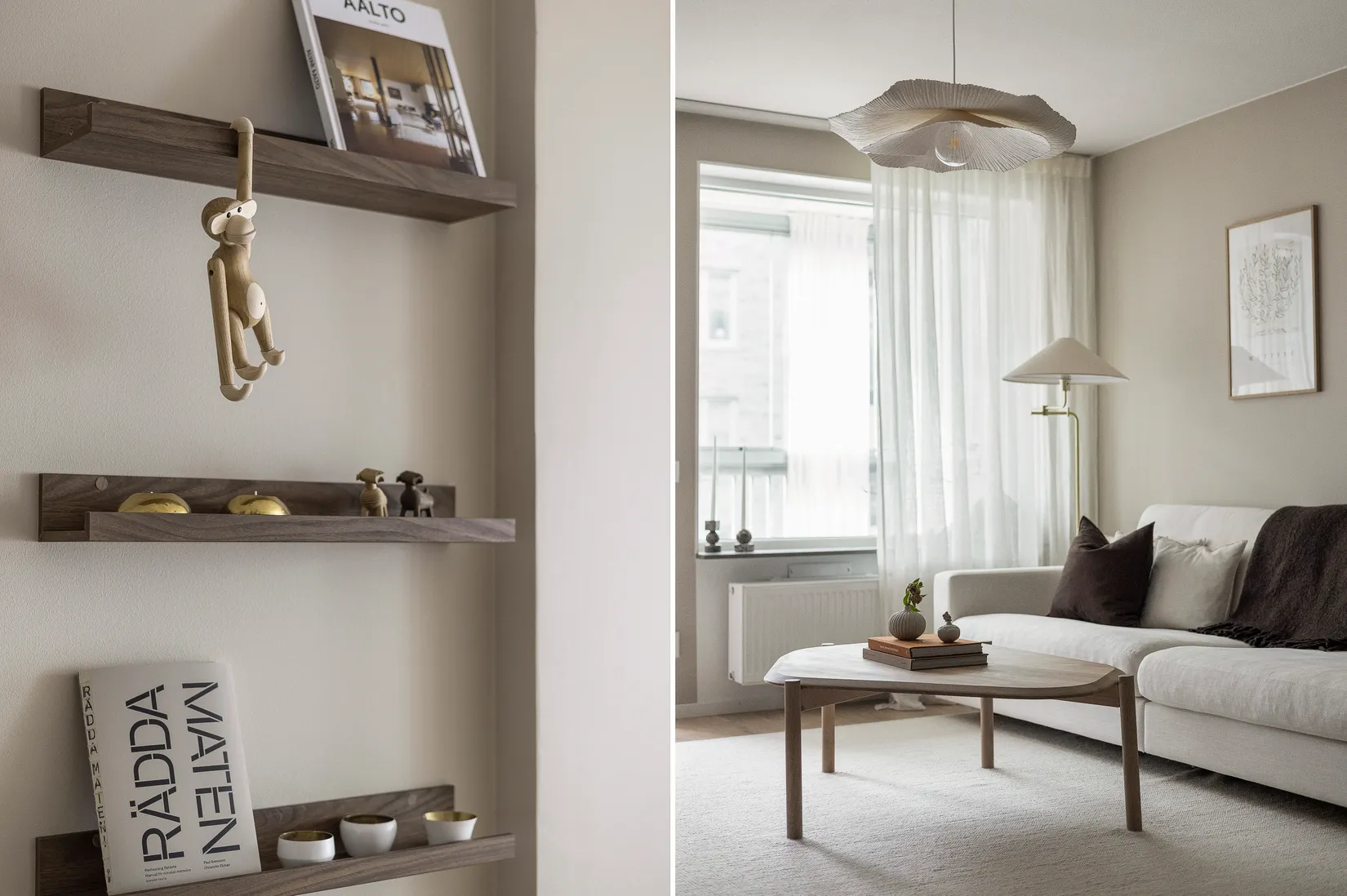Bostadsrätt, Otto Myrbergs väg 4B, Rickomberga, Uppsala