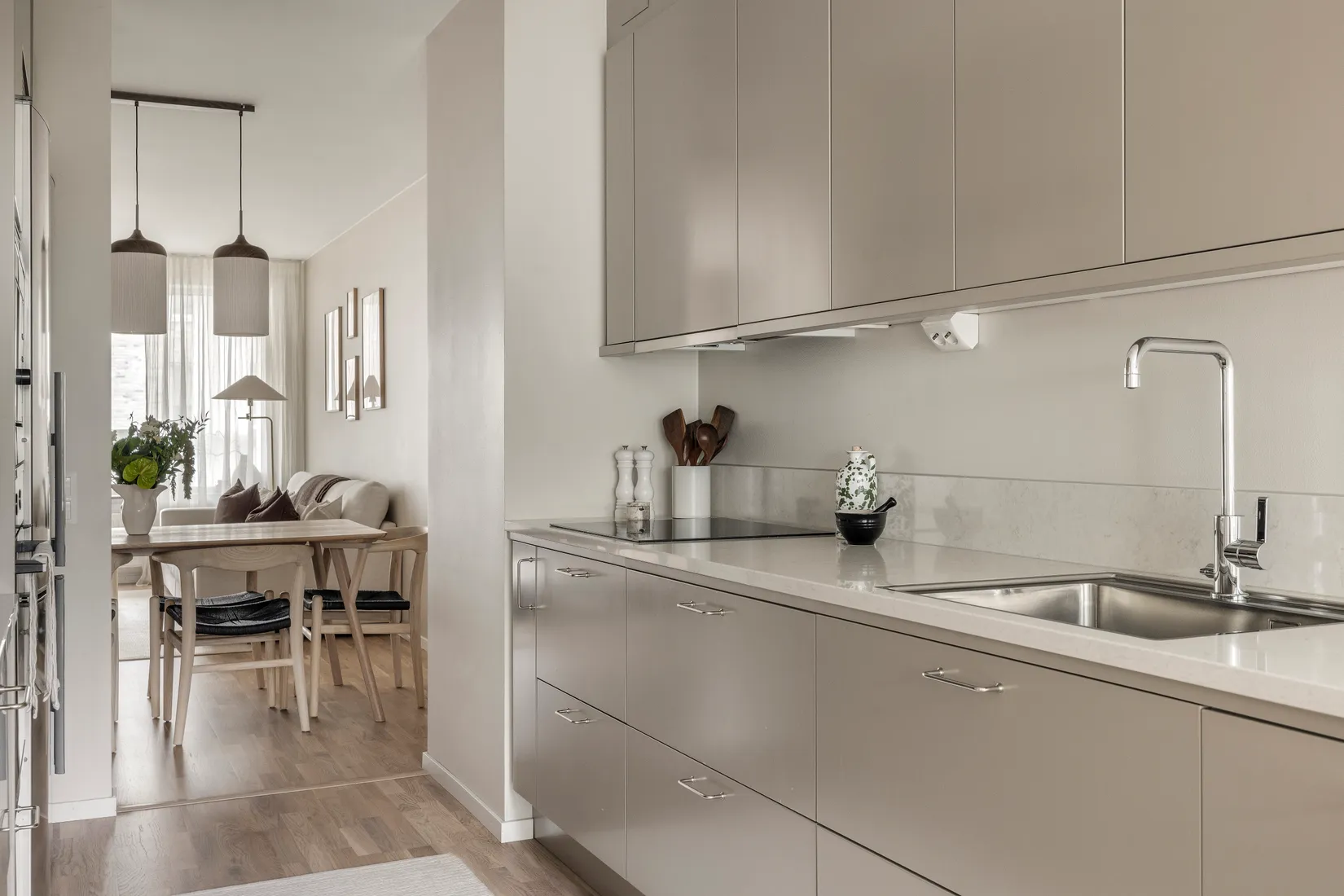 Bostadsrätt, Otto Myrbergs väg 4B, Rickomberga, Uppsala
