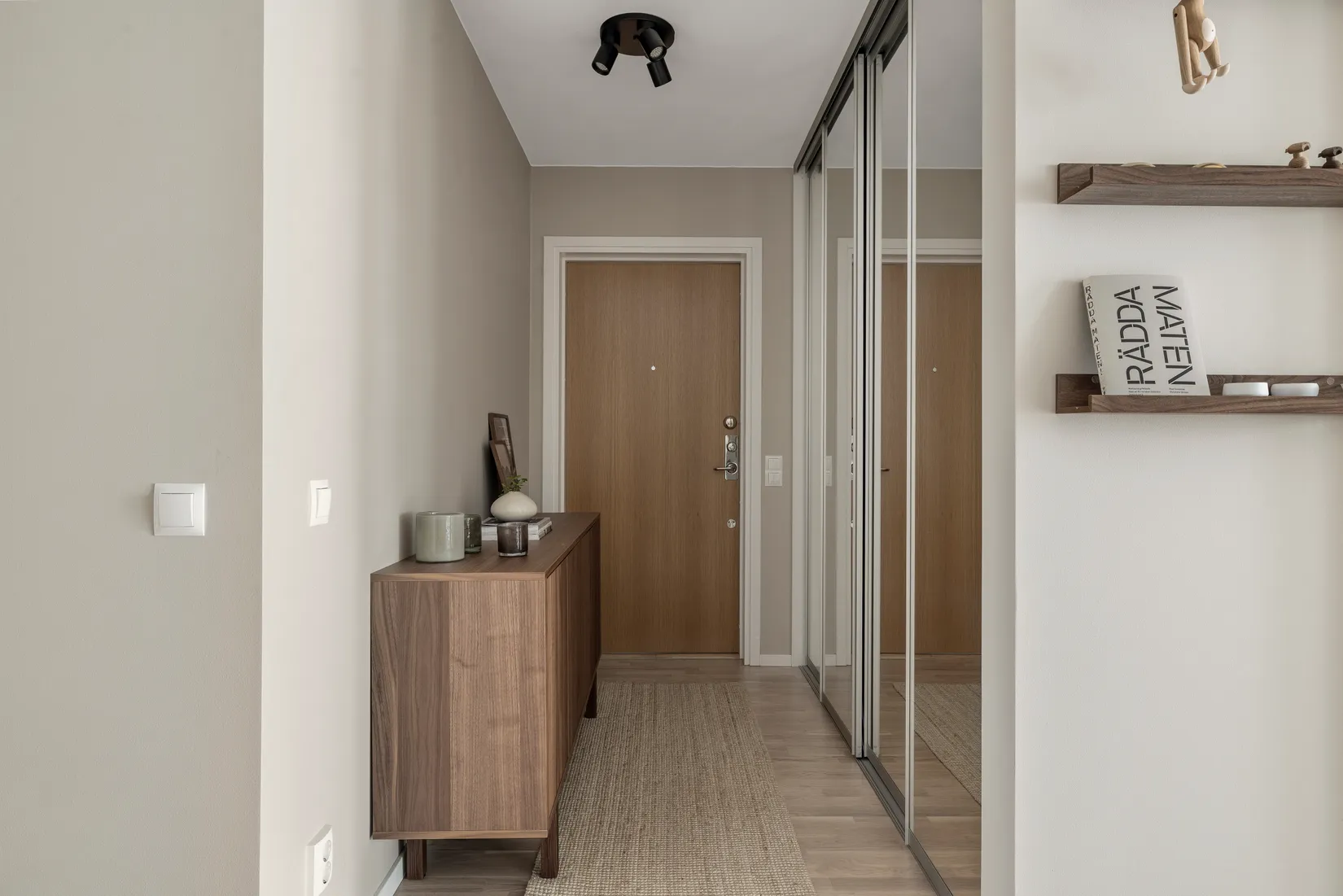 Bostadsrätt, Otto Myrbergs väg 4B, Rickomberga, Uppsala