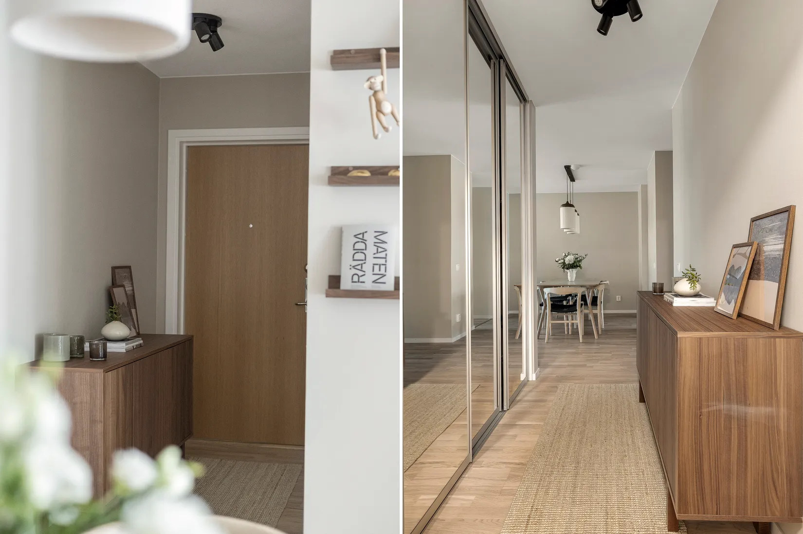 Bostadsrätt, Otto Myrbergs väg 4B, Rickomberga, Uppsala