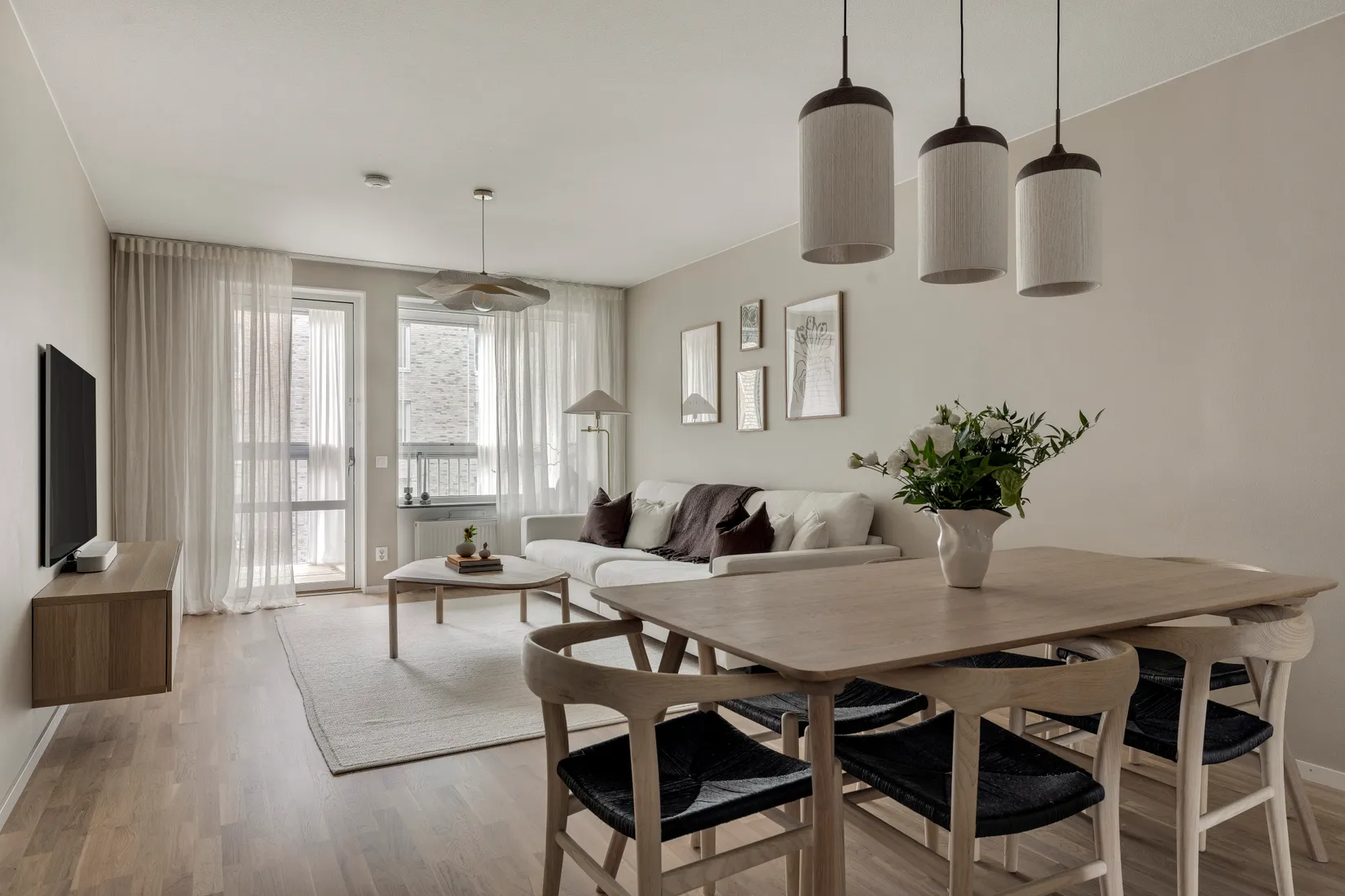 Bostadsrätt, Otto Myrbergs väg 4B, Rickomberga, Uppsala