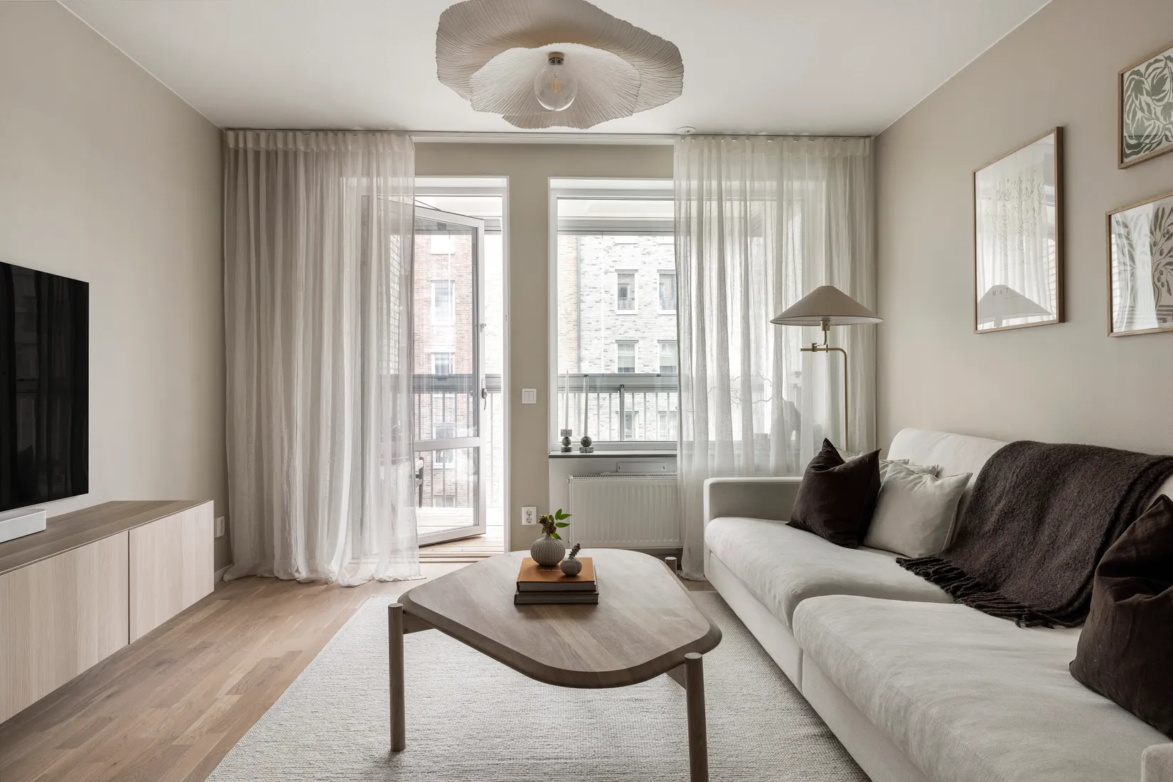 Bostadsrätt, Otto Myrbergs väg 4B, Rickomberga, Uppsala
