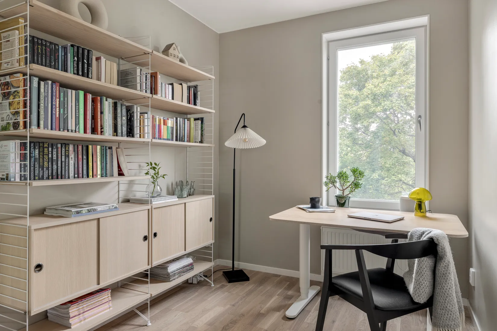 Bostadsrätt, Otto Myrbergs väg 4B, Rickomberga, Uppsala