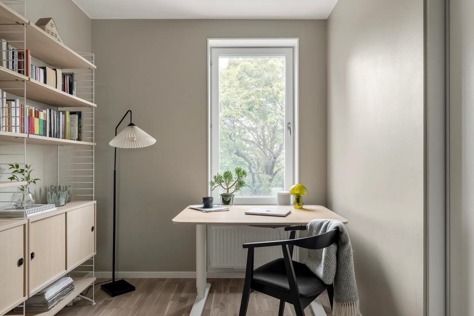 Bostadsrätt, Otto Myrbergs väg 4B, Rickomberga, Uppsala