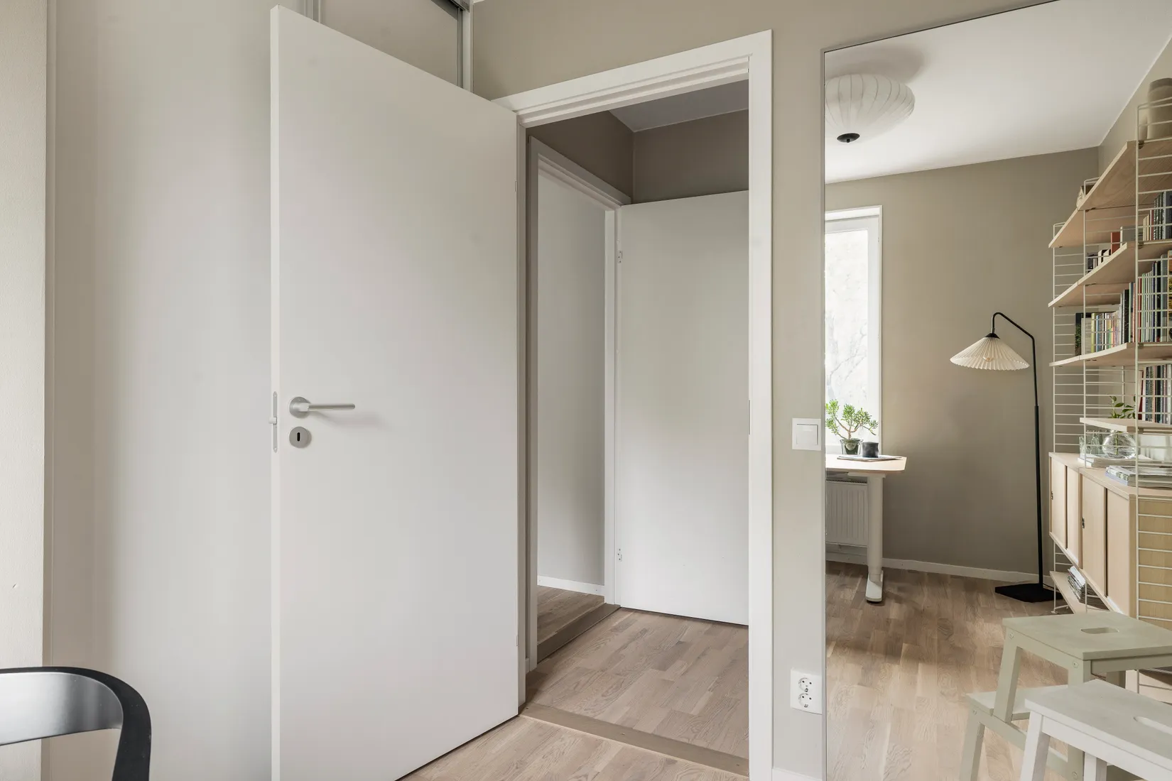 Bostadsrätt, Otto Myrbergs väg 4B, Rickomberga, Uppsala