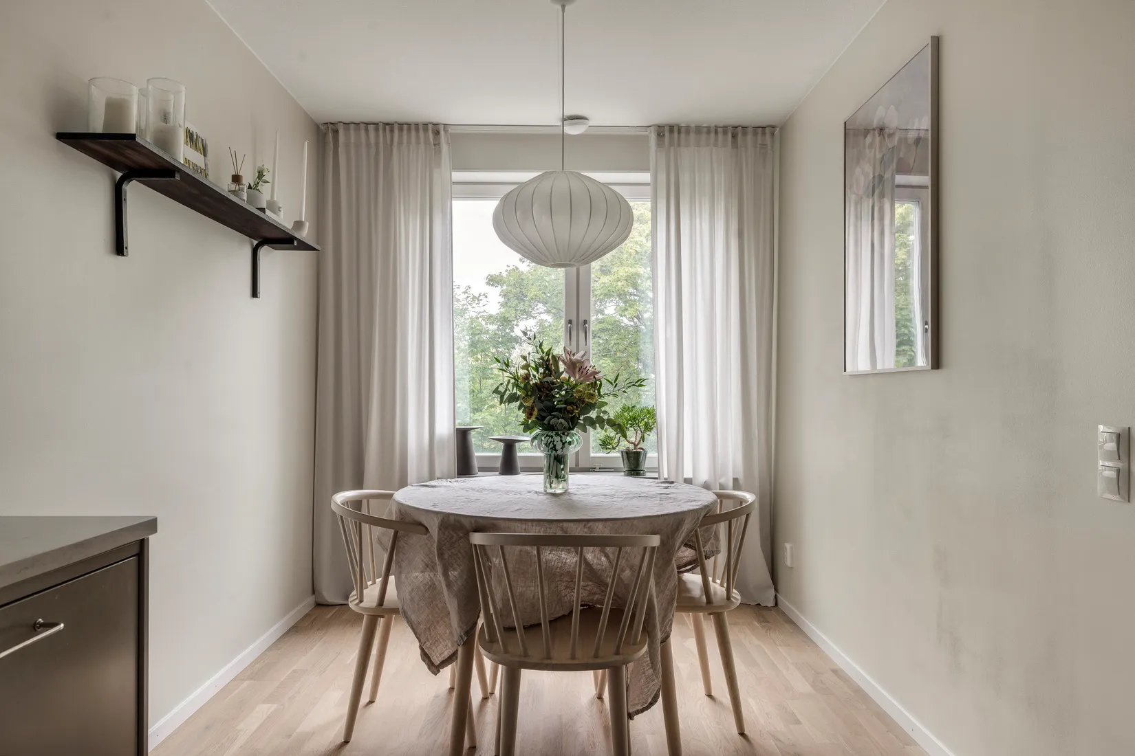 Bostadsrätt, Otto Myrbergs väg 4B, Rickomberga, Uppsala