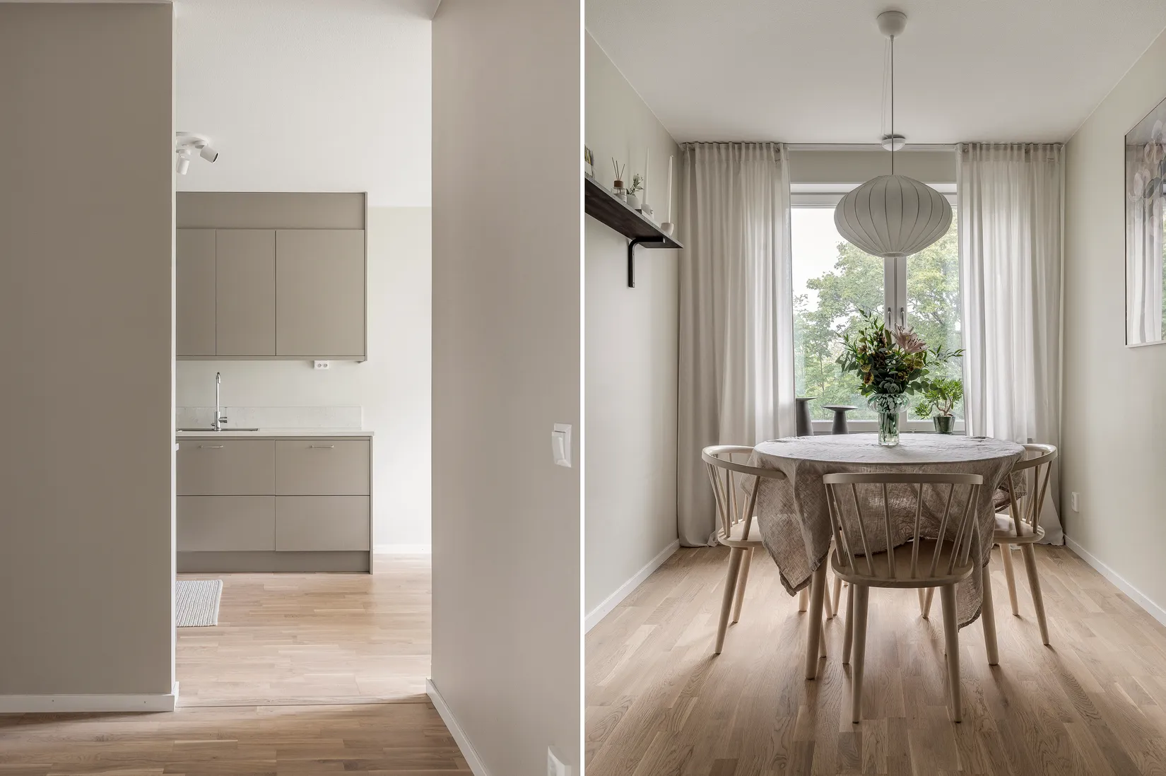 Bostadsrätt, Otto Myrbergs väg 4B, Rickomberga, Uppsala