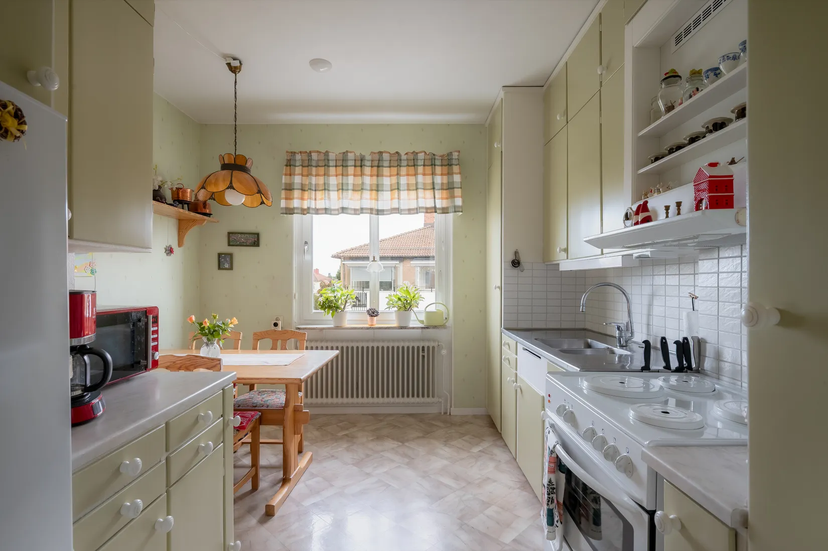 Bostadsrätt, Ahlbergers väg 17, Högbrunn, Nyköping