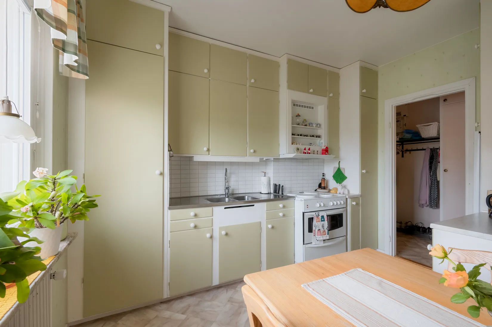 Bostadsrätt, Ahlbergers väg 17, Högbrunn, Nyköping