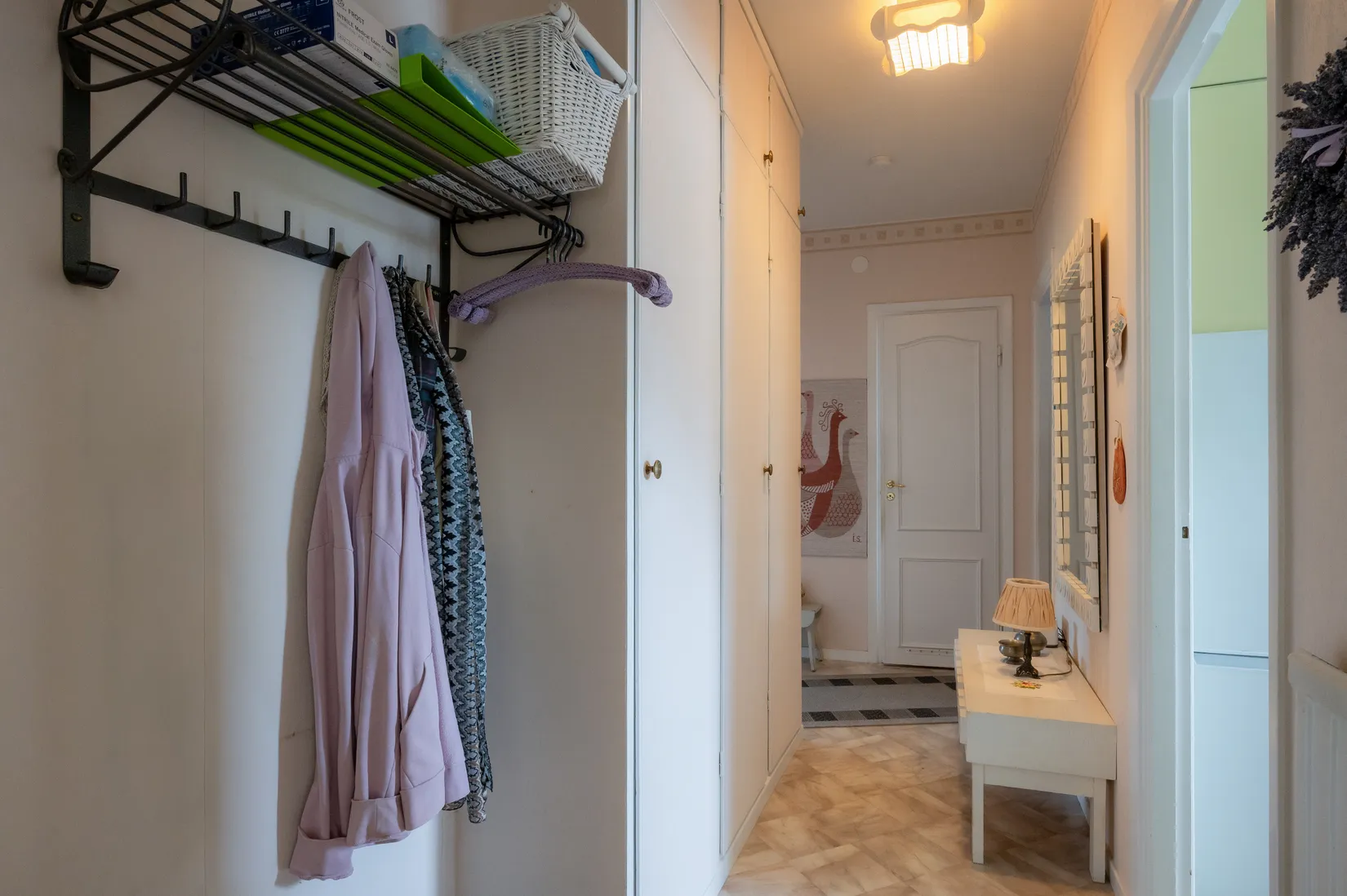 Bostadsrätt, Ahlbergers väg 17, Högbrunn, Nyköping