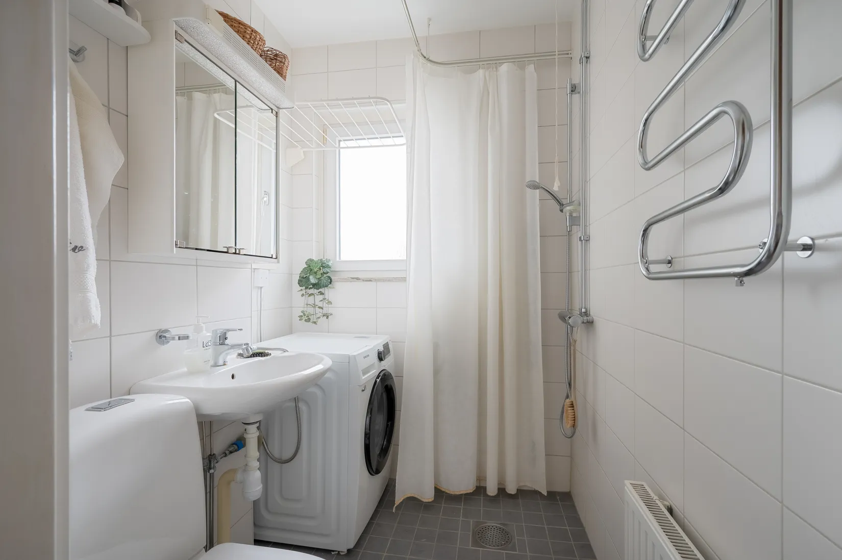 Bostadsrätt, Ahlbergers väg 17, Högbrunn, Nyköping