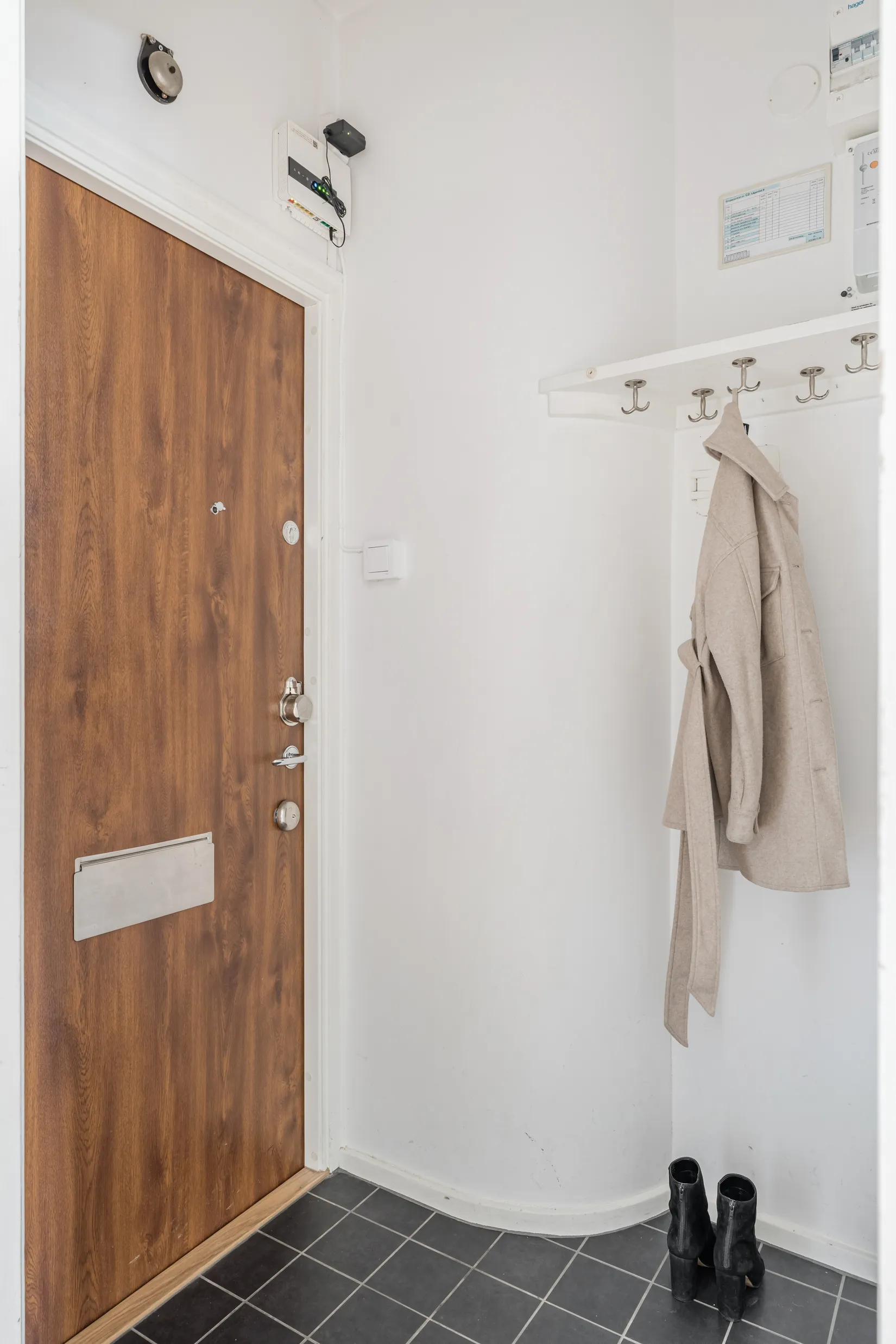 Bostadsrätt, Essingetorget 40, Stora Essingen, Stockholm