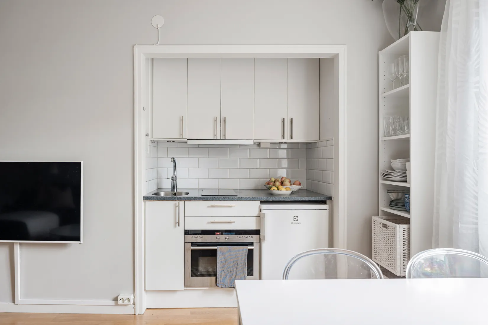 Bostadsrätt, Essingetorget 40, Stora Essingen, Stockholm