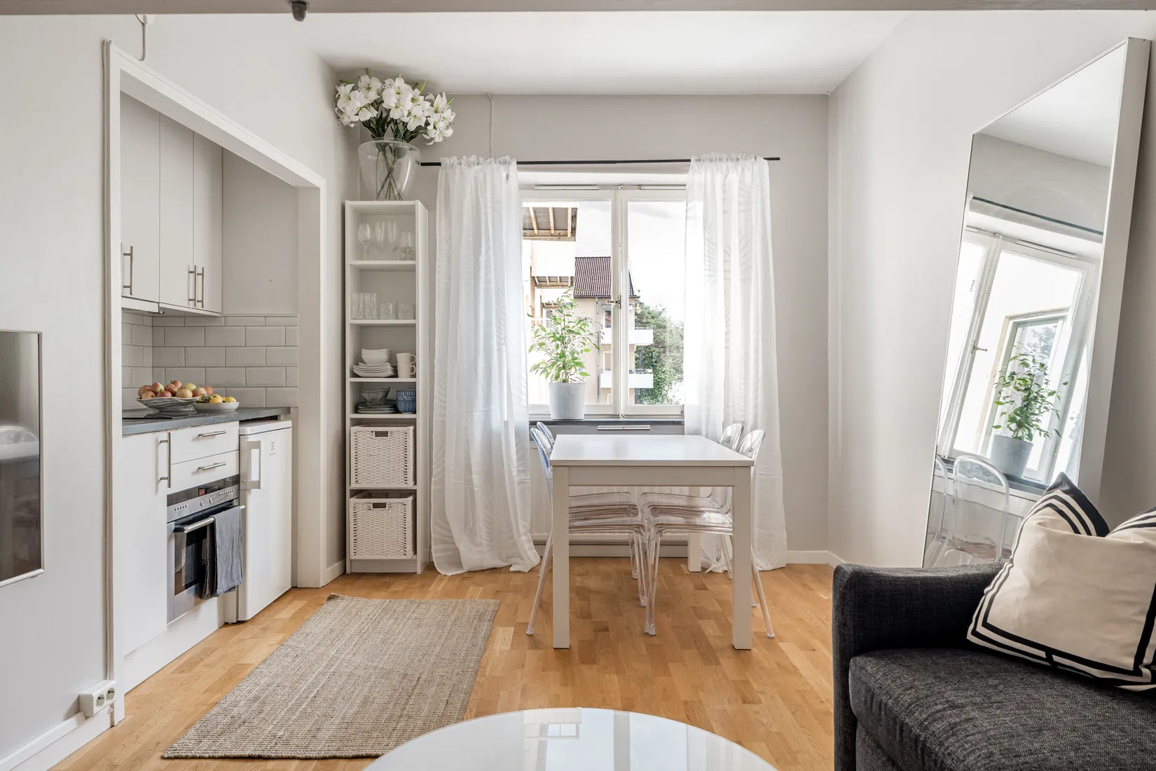 Bostadsrätt, Essingetorget 40, Stora Essingen, Stockholm