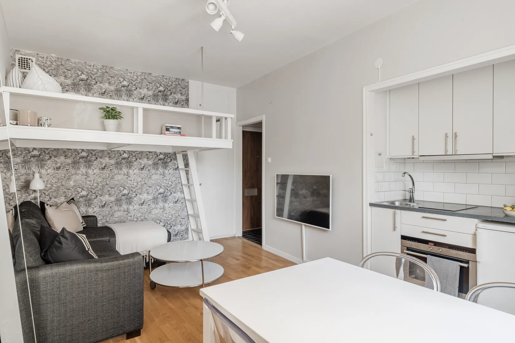 Bostadsrätt, Essingetorget 40, Stora Essingen, Stockholm