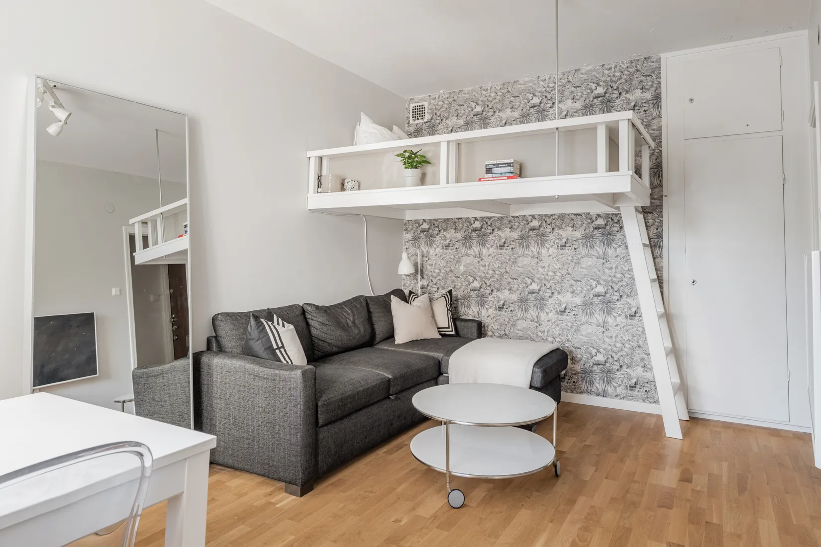 Bostadsrätt, Essingetorget 40, Stora Essingen, Stockholm
