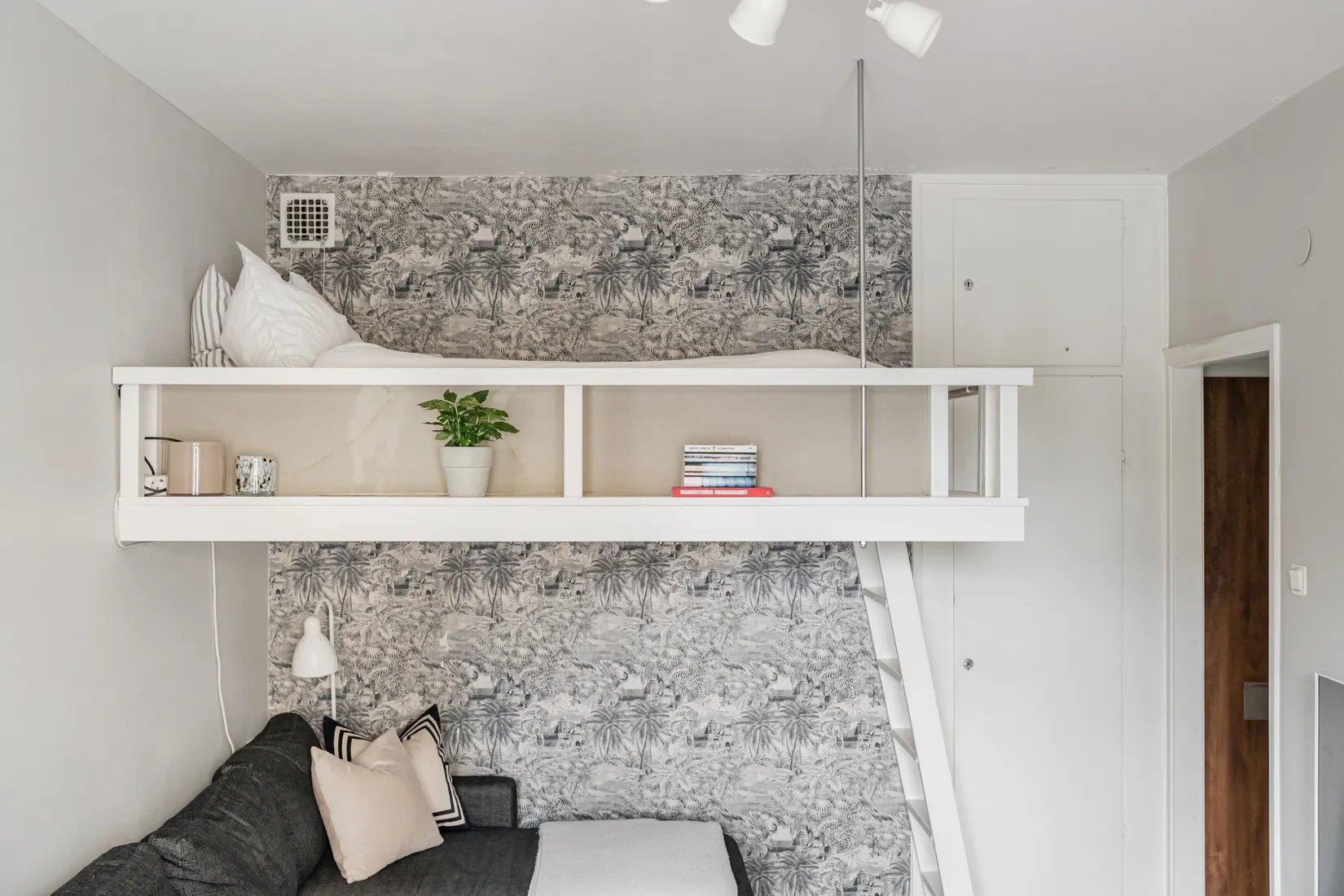 Bostadsrätt, Essingetorget 40, Stora Essingen, Stockholm