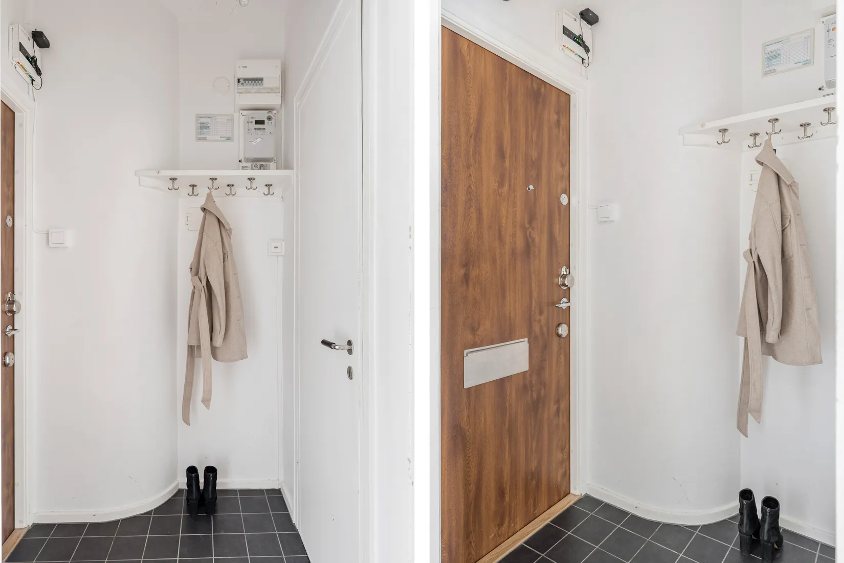 Bostadsrätt, Essingetorget 40, Stora Essingen, Stockholm