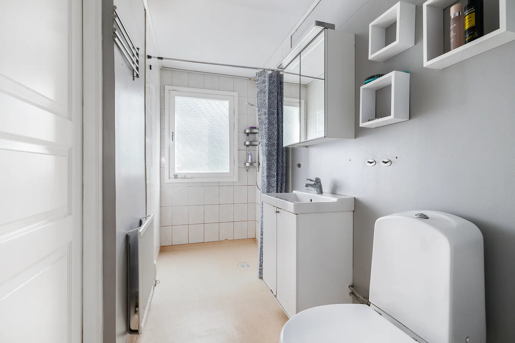 Villa, Valfrid Brodds väg 15, Stockholm