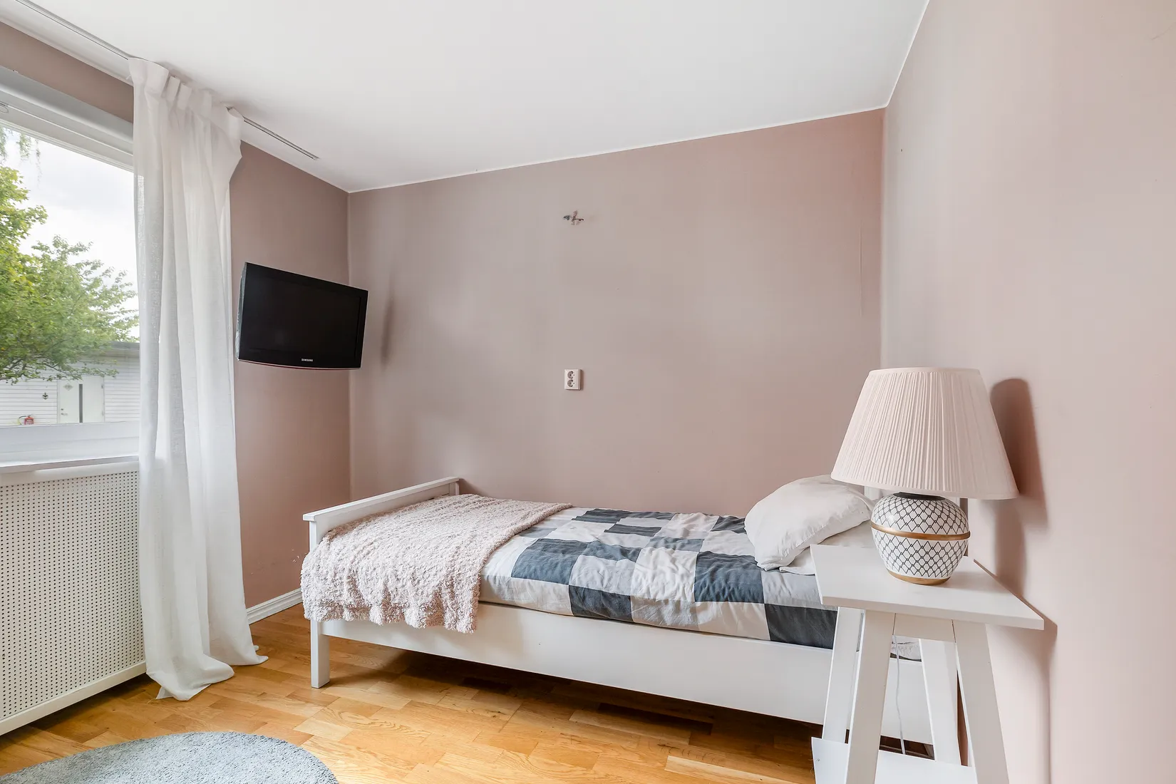 Villa, Valfrid Brodds väg 15, Stockholm