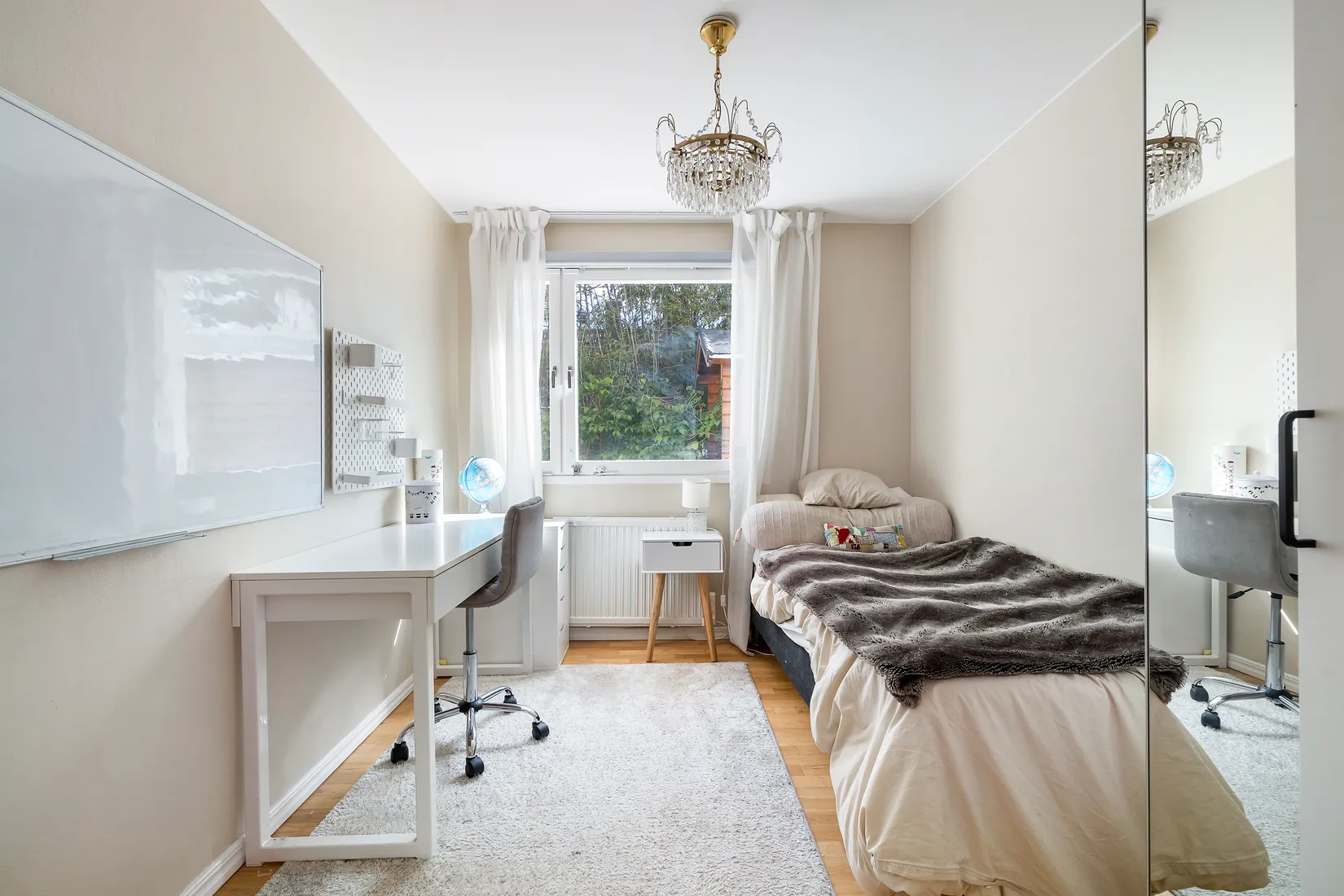 Villa, Valfrid Brodds väg 15, Stockholm