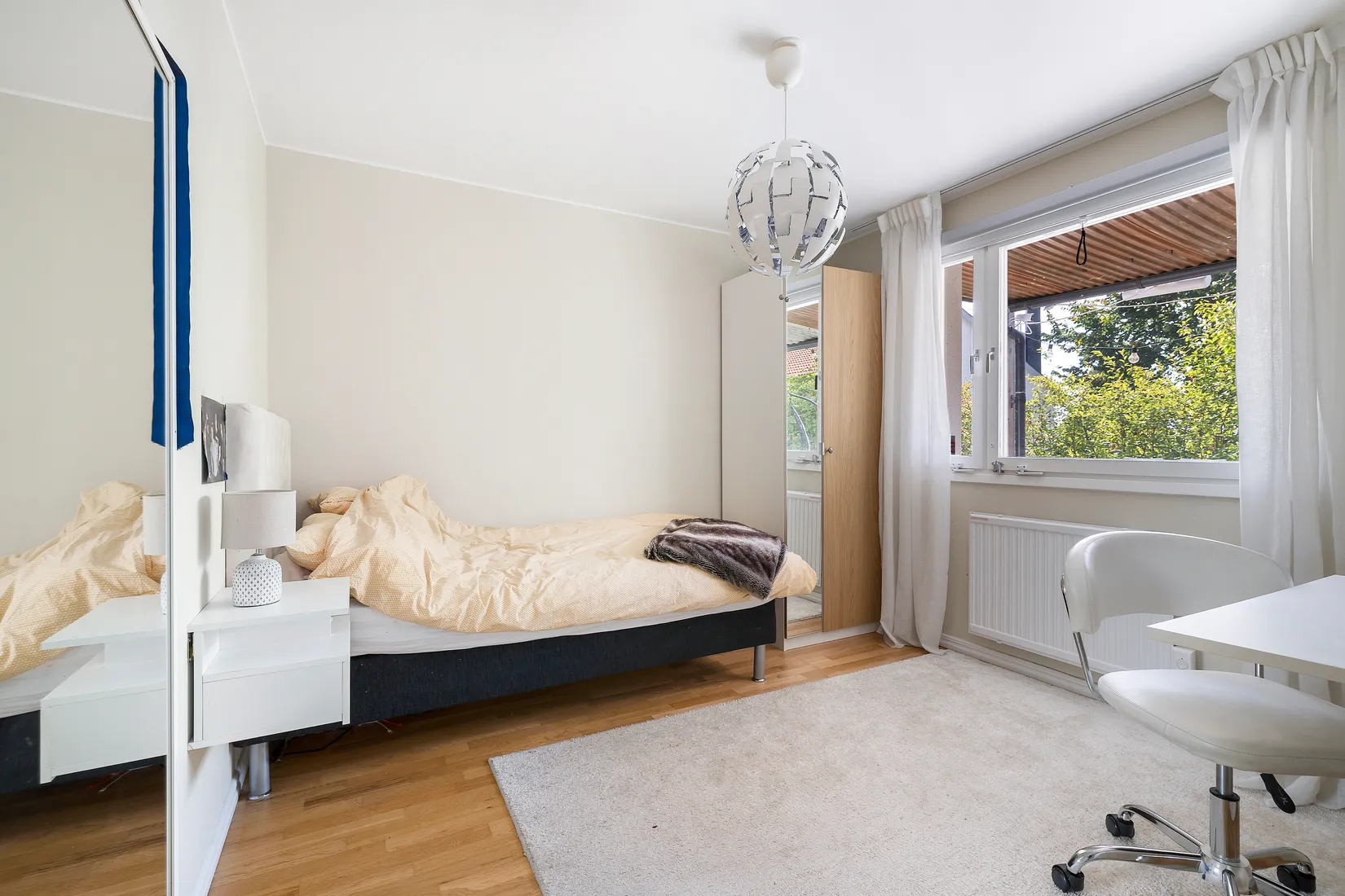 Villa, Valfrid Brodds väg 15, Stockholm