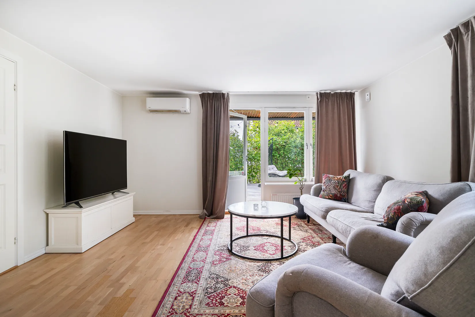 Villa, Valfrid Brodds väg 15, Stockholm