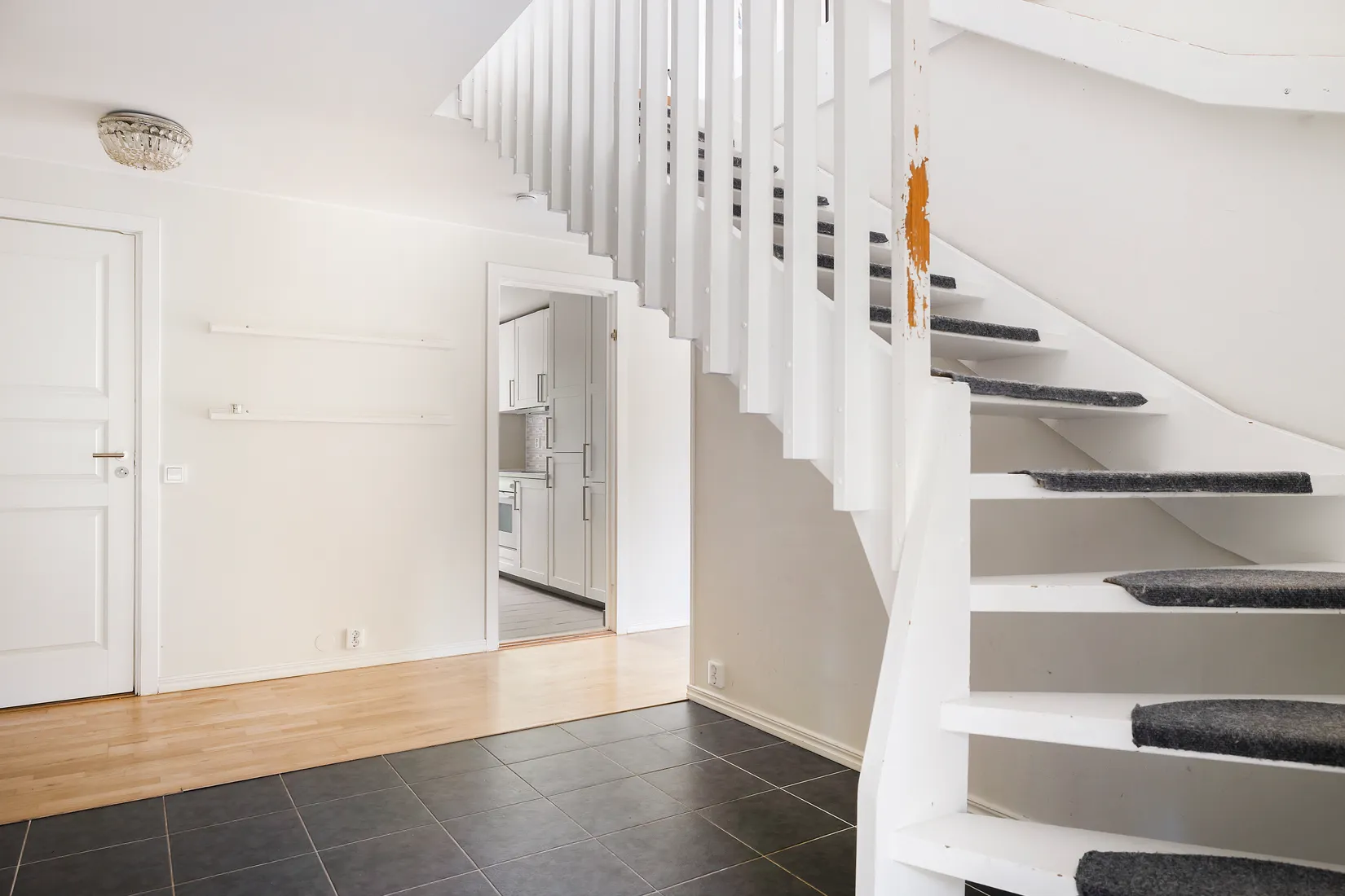 Villa, Valfrid Brodds väg 15, Stockholm