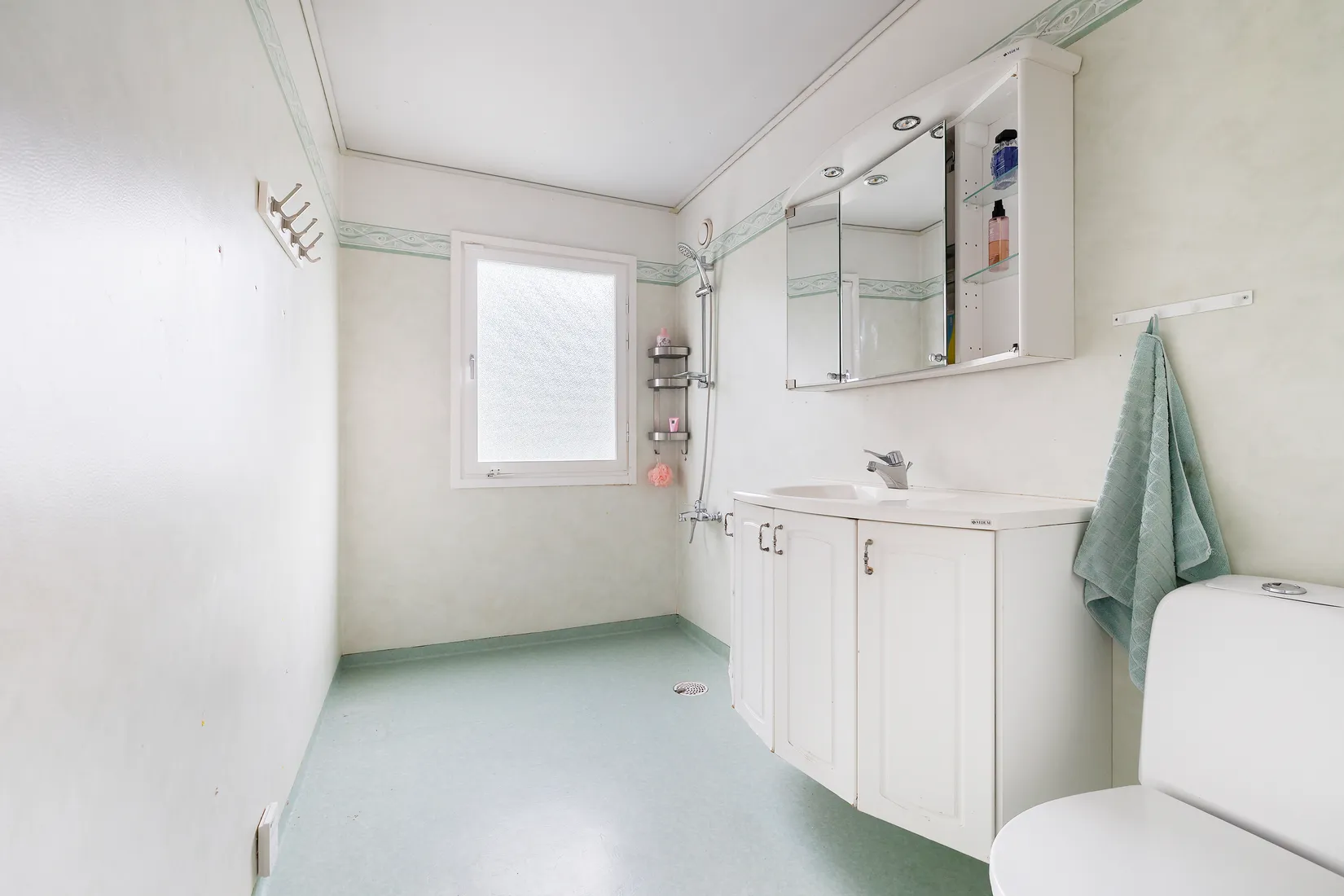 Villa, Valfrid Brodds väg 15, Stockholm